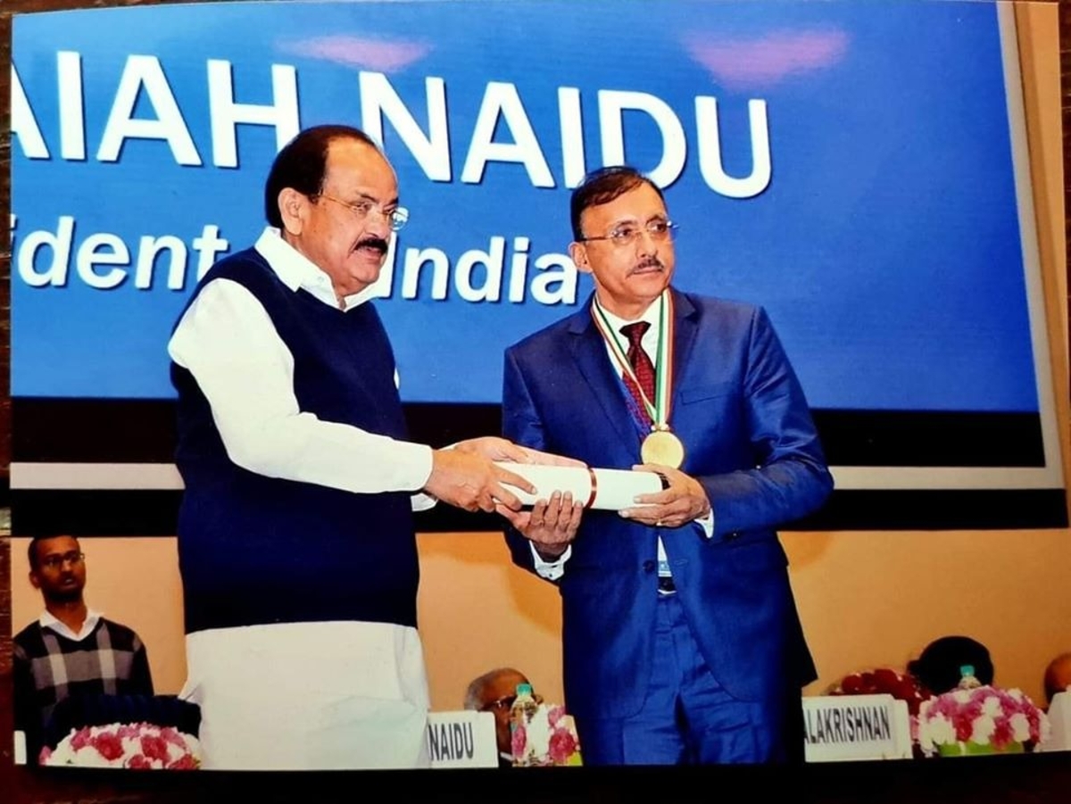 Sunbeam CBSE School, Varanasi