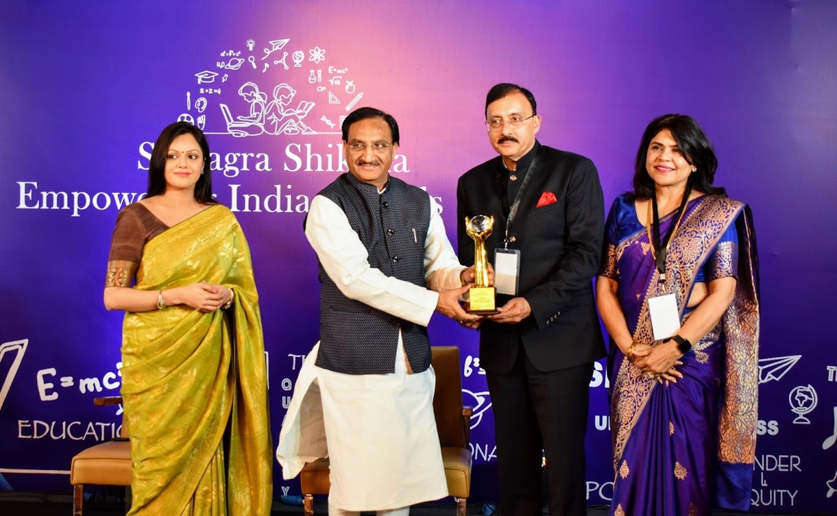 Sunbeam CBSE School, Varanasi