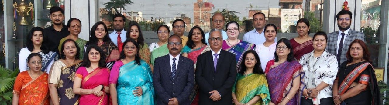 Sunbeam CBSE School, Varanasi