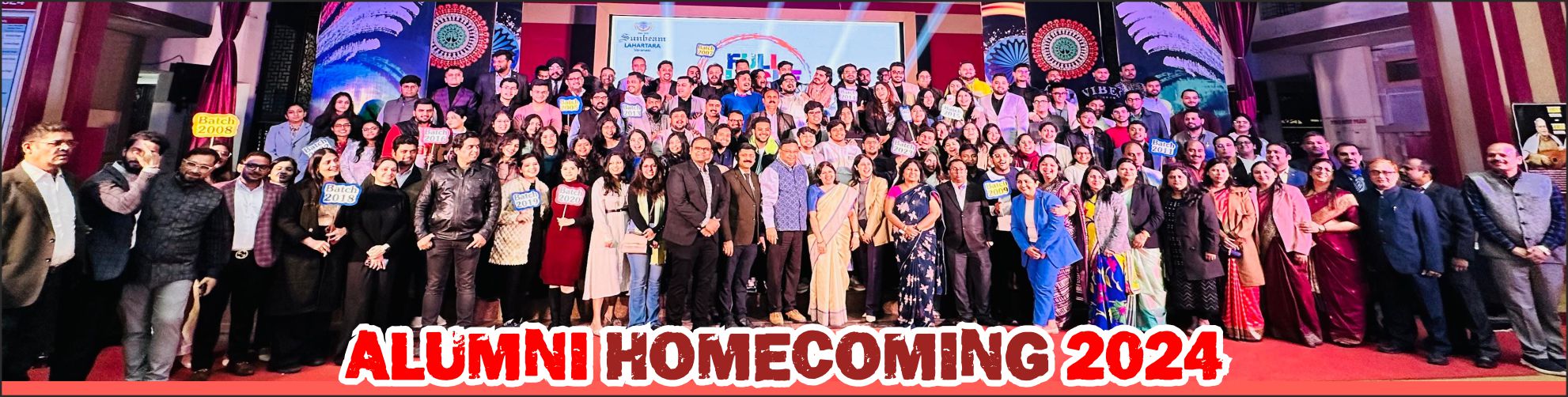 Sunbeam CBSE School, Varanasi