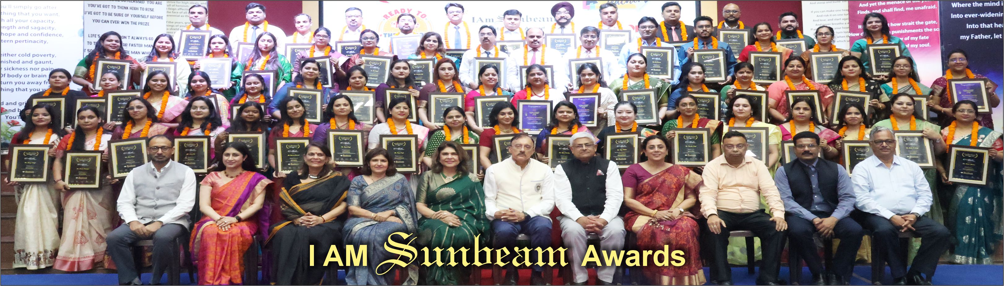 Sunbeam CBSE School, Varanasi