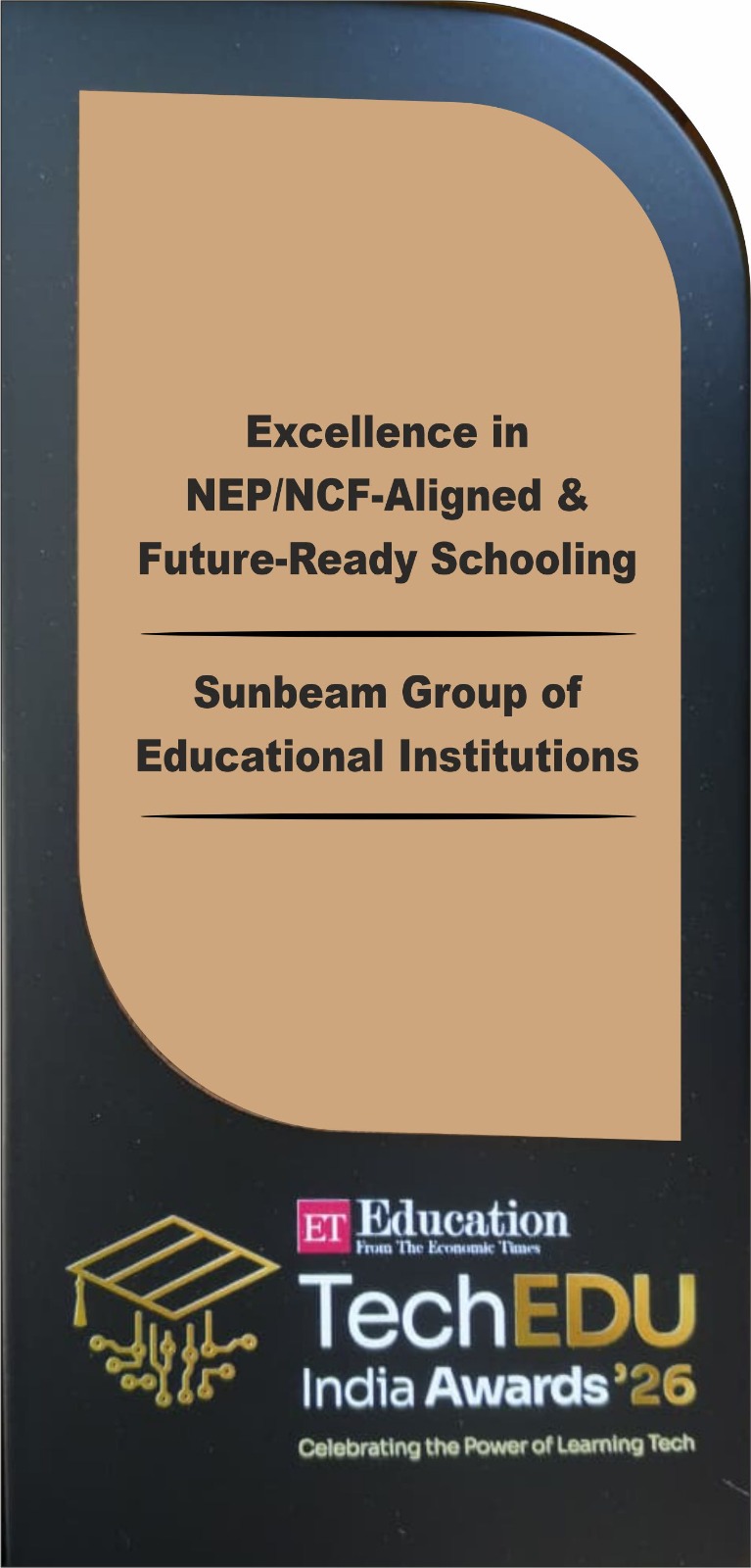 Sunbeam CBSE School, Varanasi