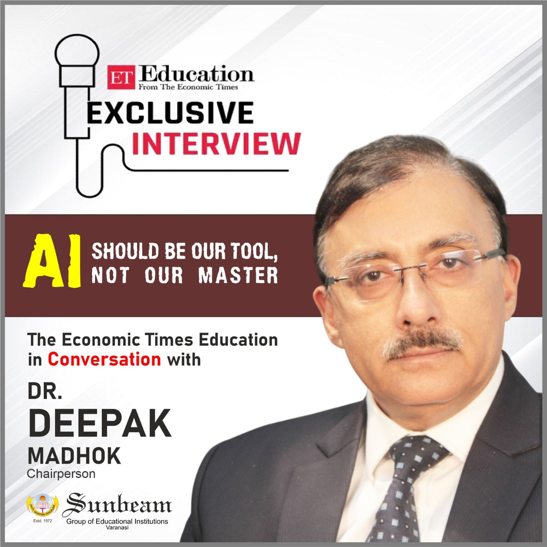 Sunbeam CBSE School, Varanasi