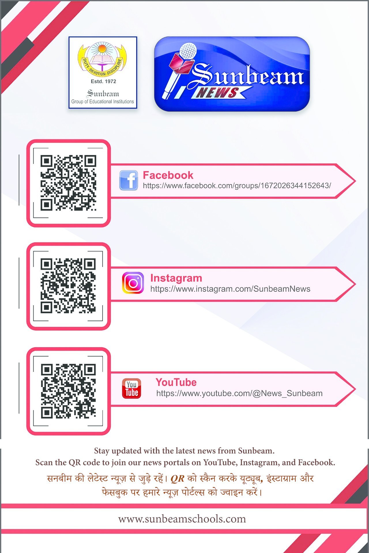 Sunbeam CBSE School, Varanasi