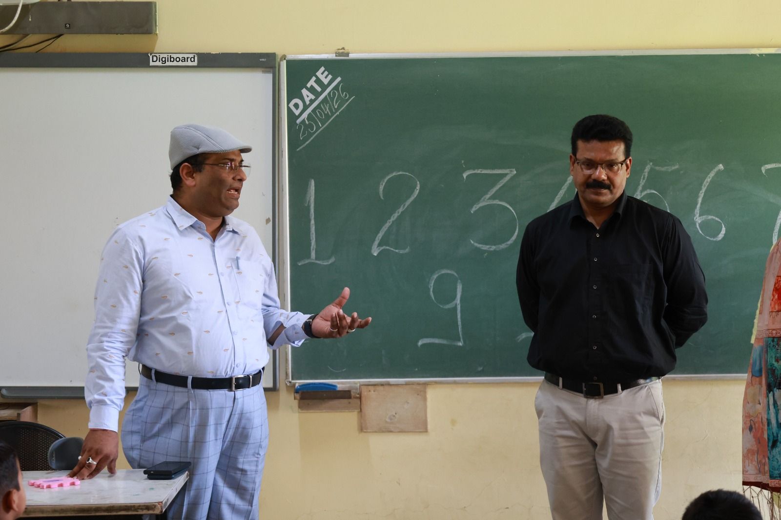 Sunbeam CBSE School, Varanasi