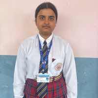 Delhi Public School Rudrapur