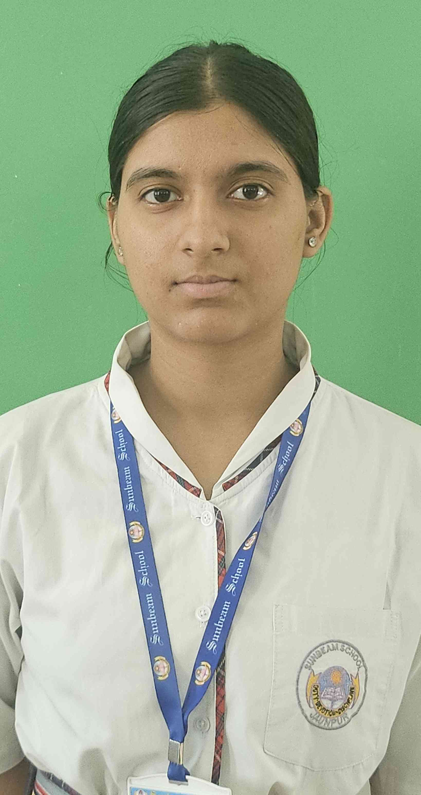 Delhi Public School Rudrapur