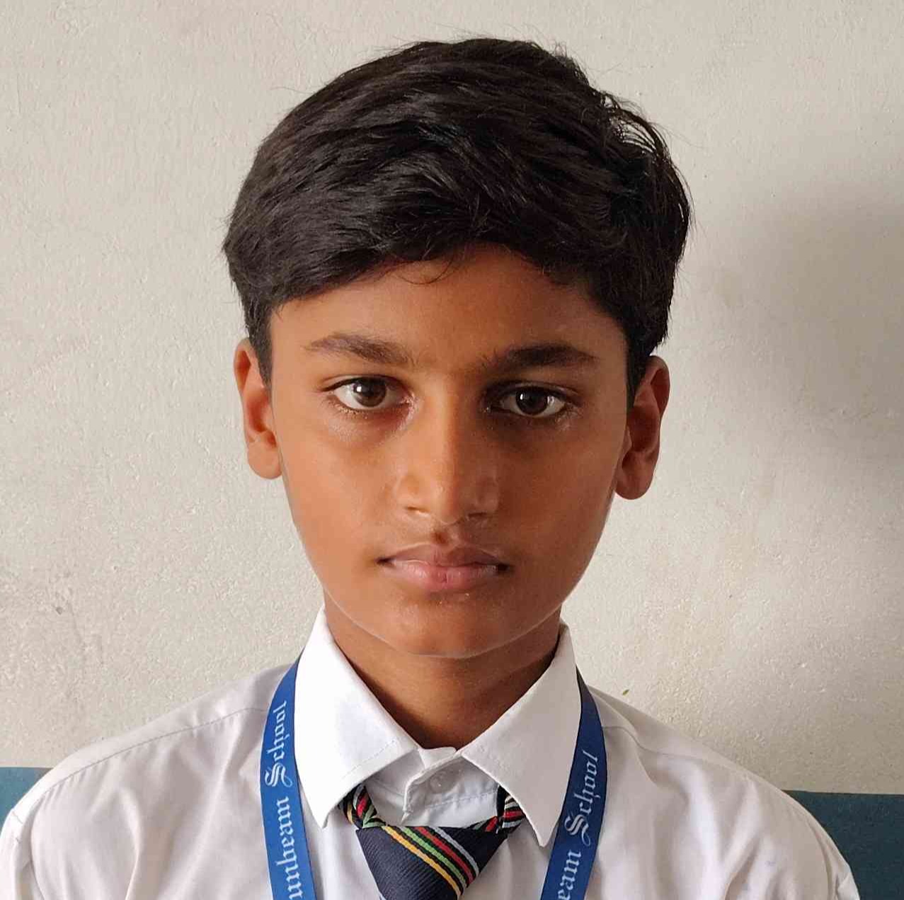 Delhi Public School Rudrapur