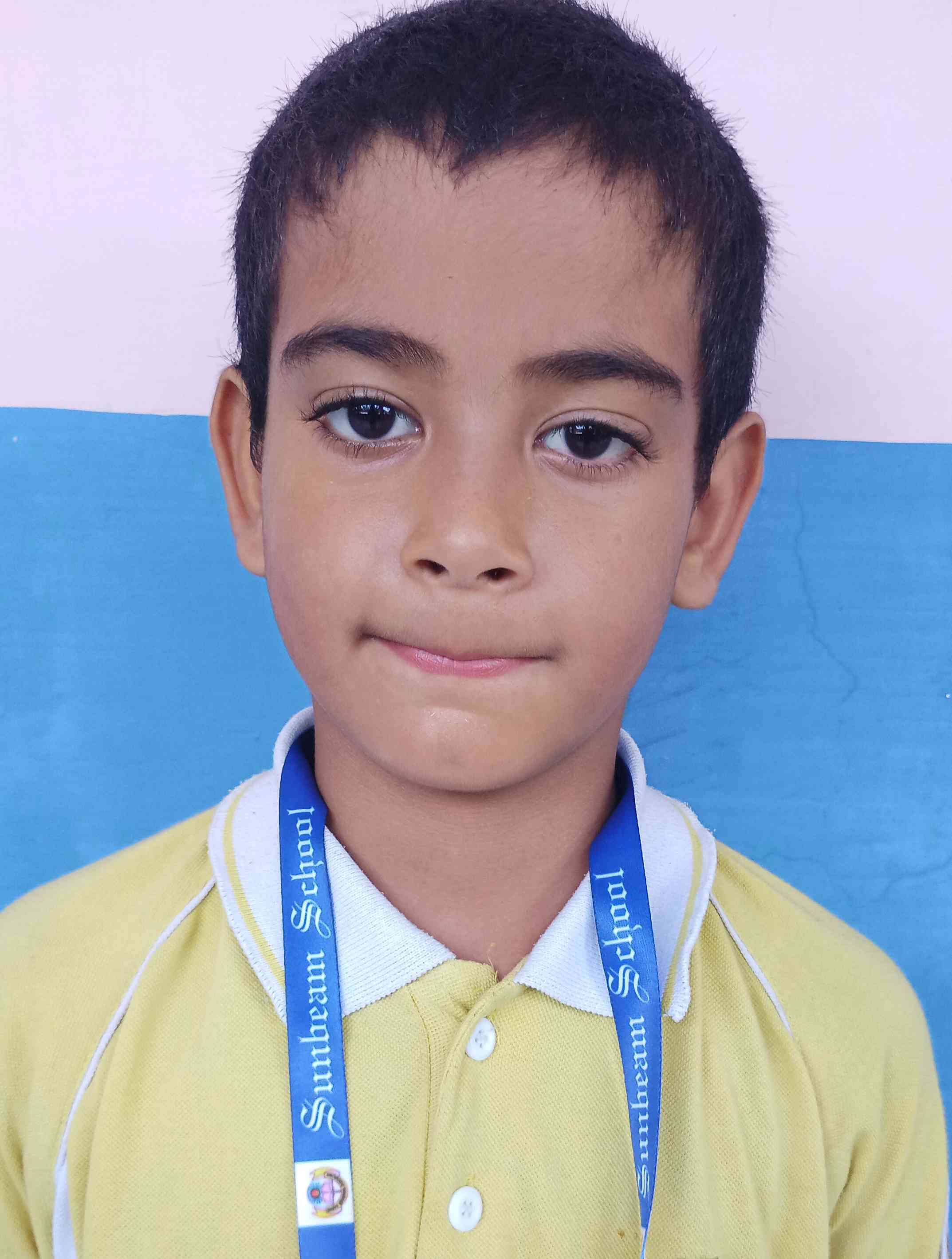 Delhi Public School Rudrapur