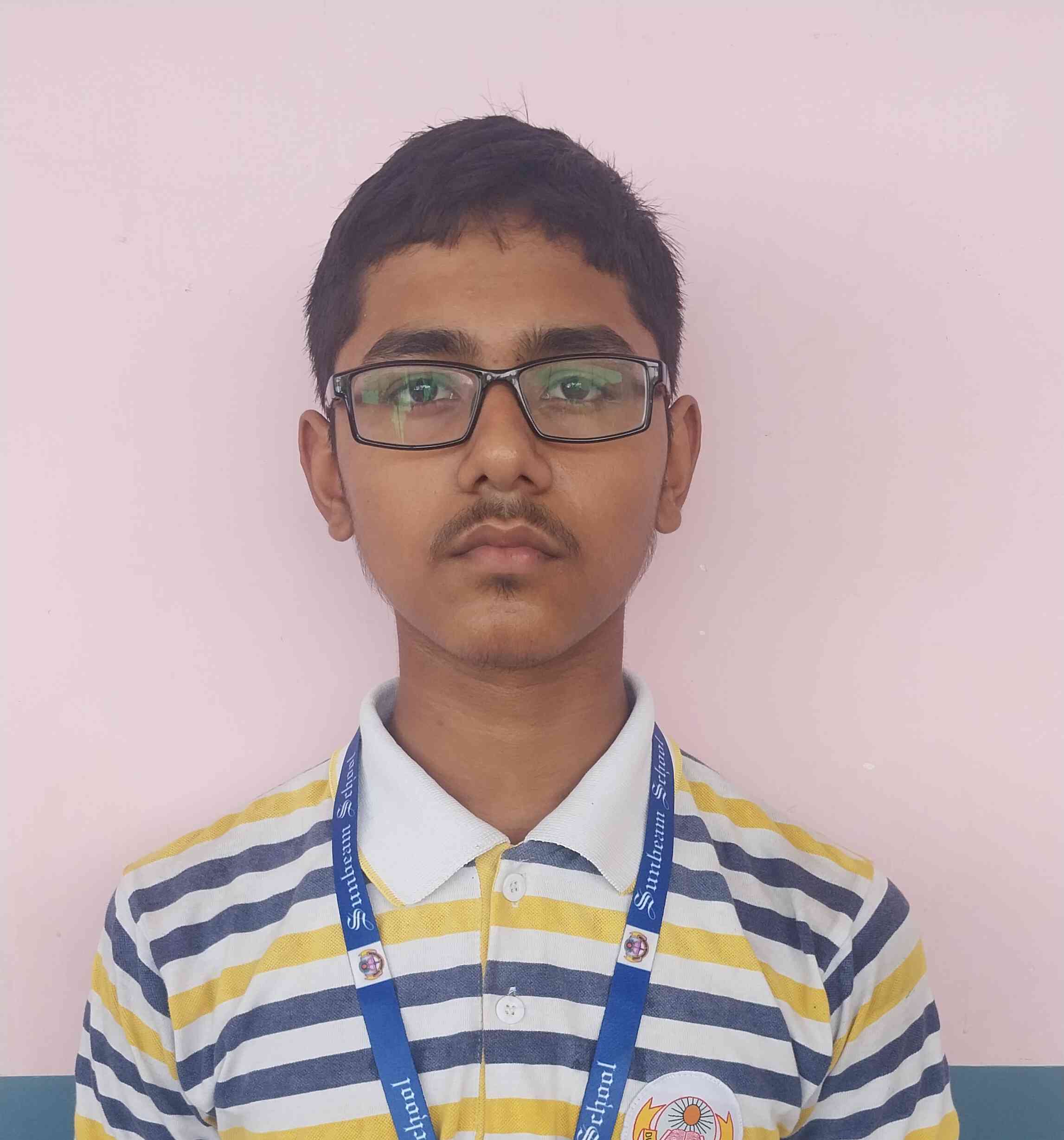 Delhi Public School Rudrapur