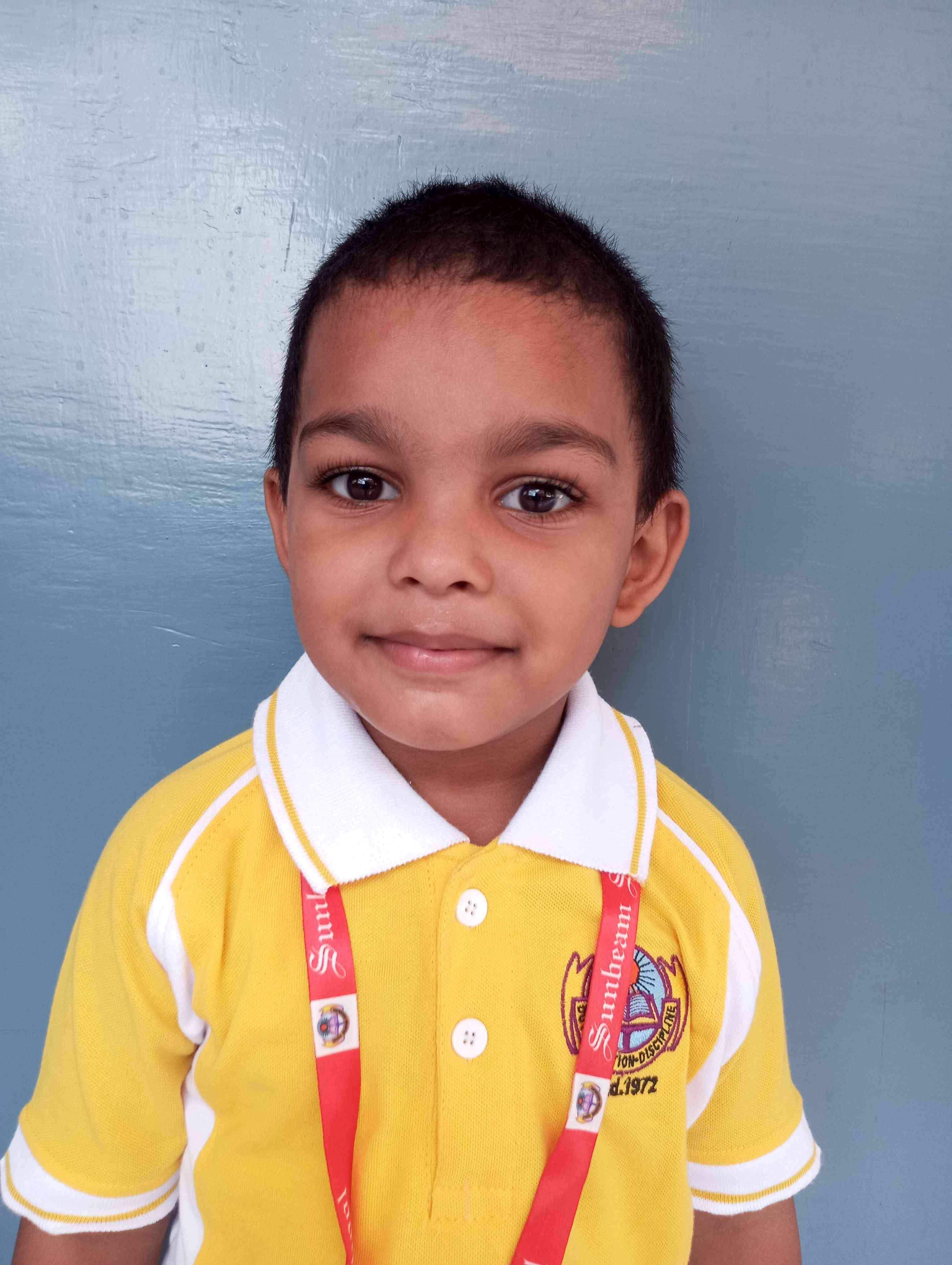 Delhi Public School Rudrapur