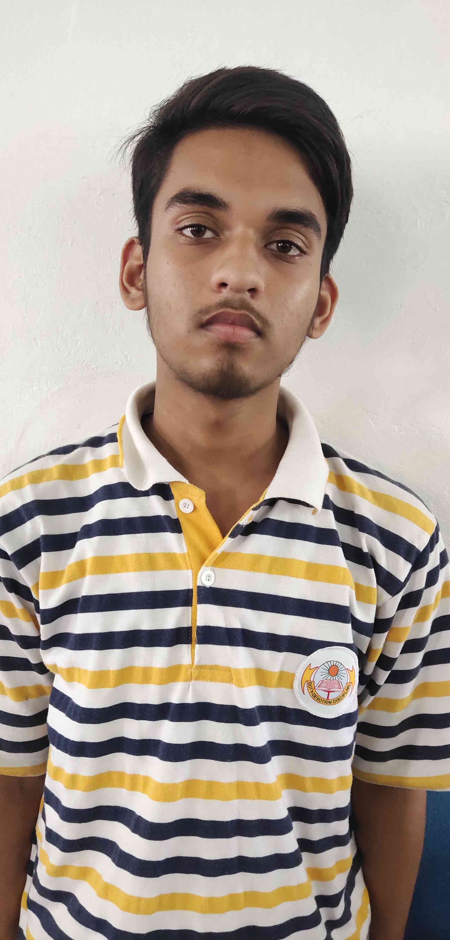 Delhi Public School Rudrapur