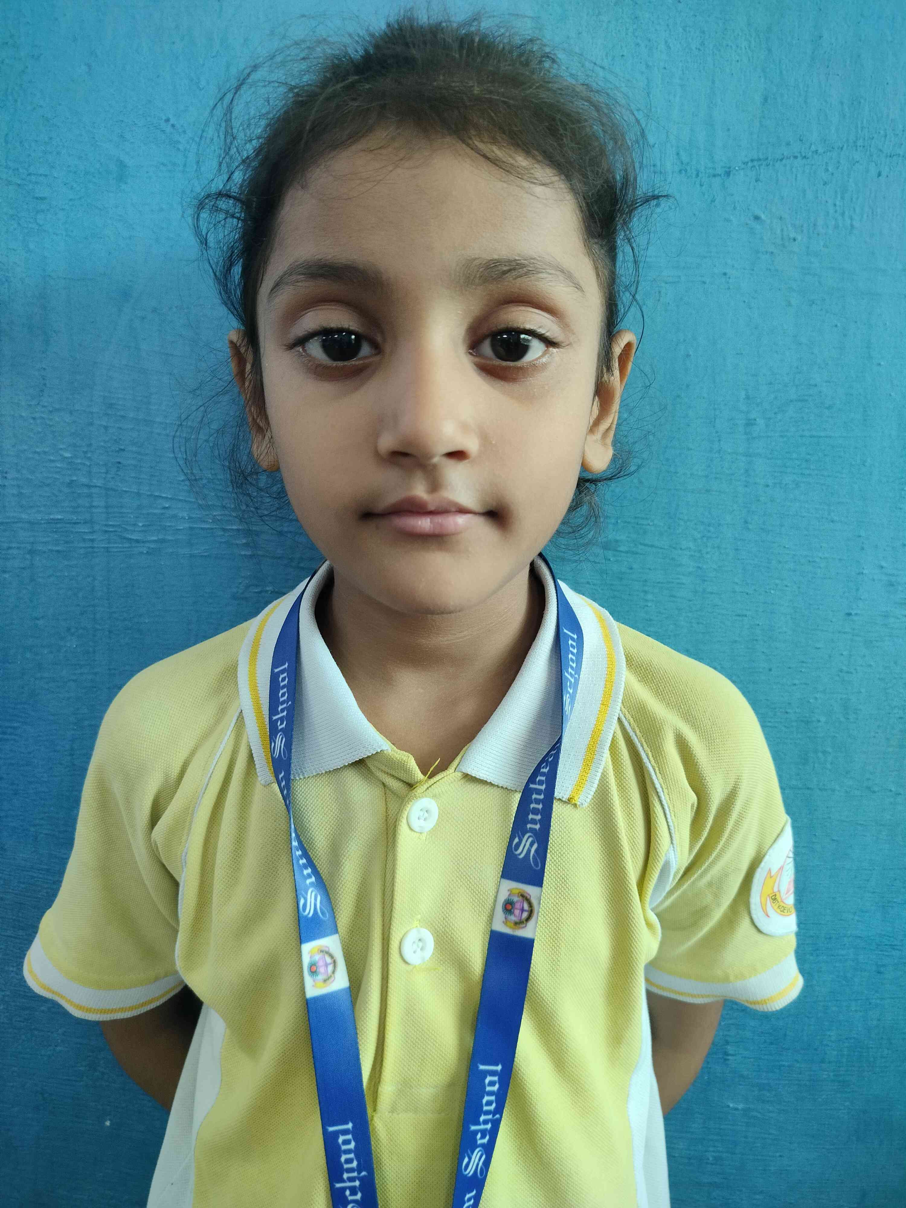 Delhi Public School Rudrapur
