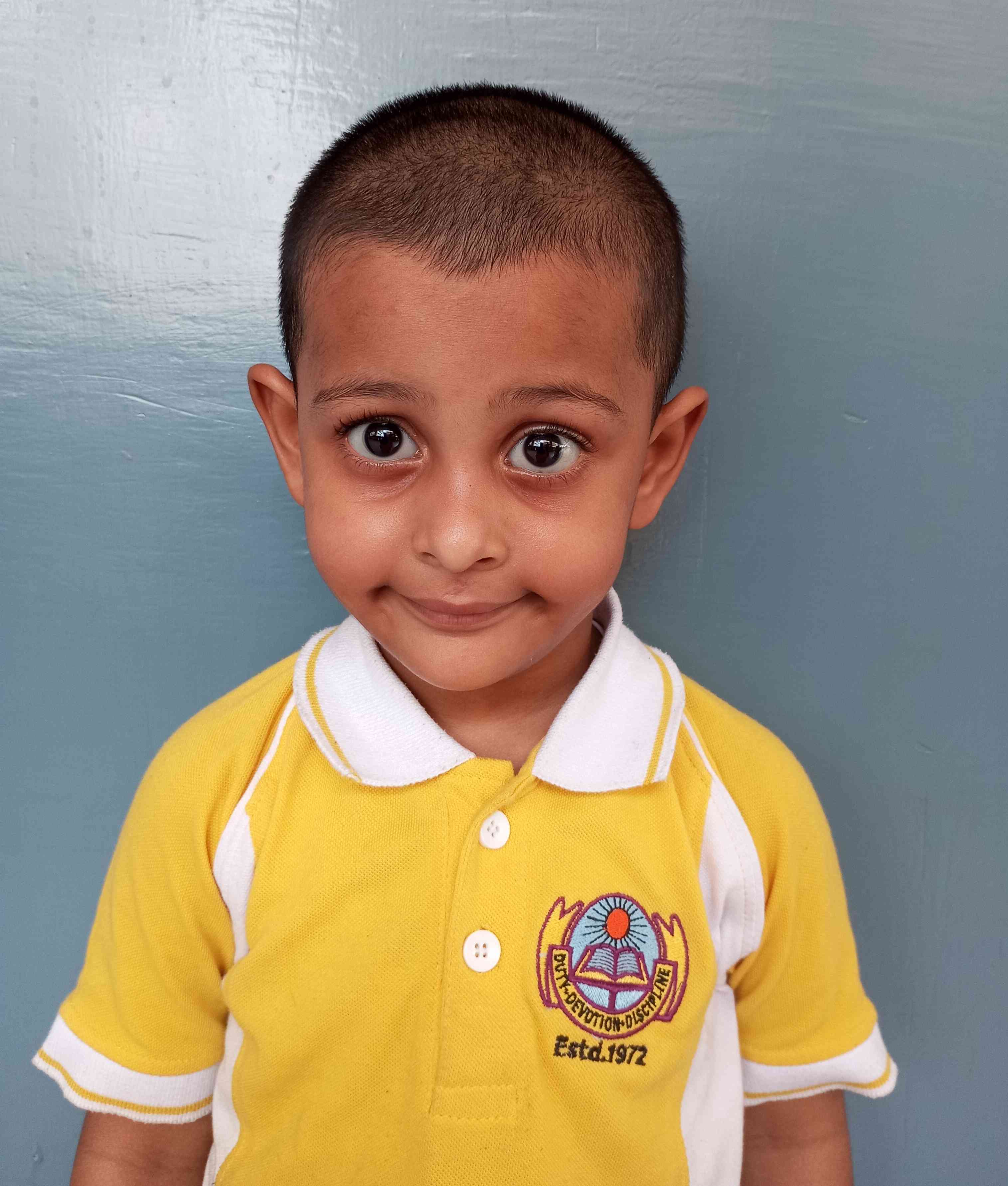 Delhi Public School Rudrapur