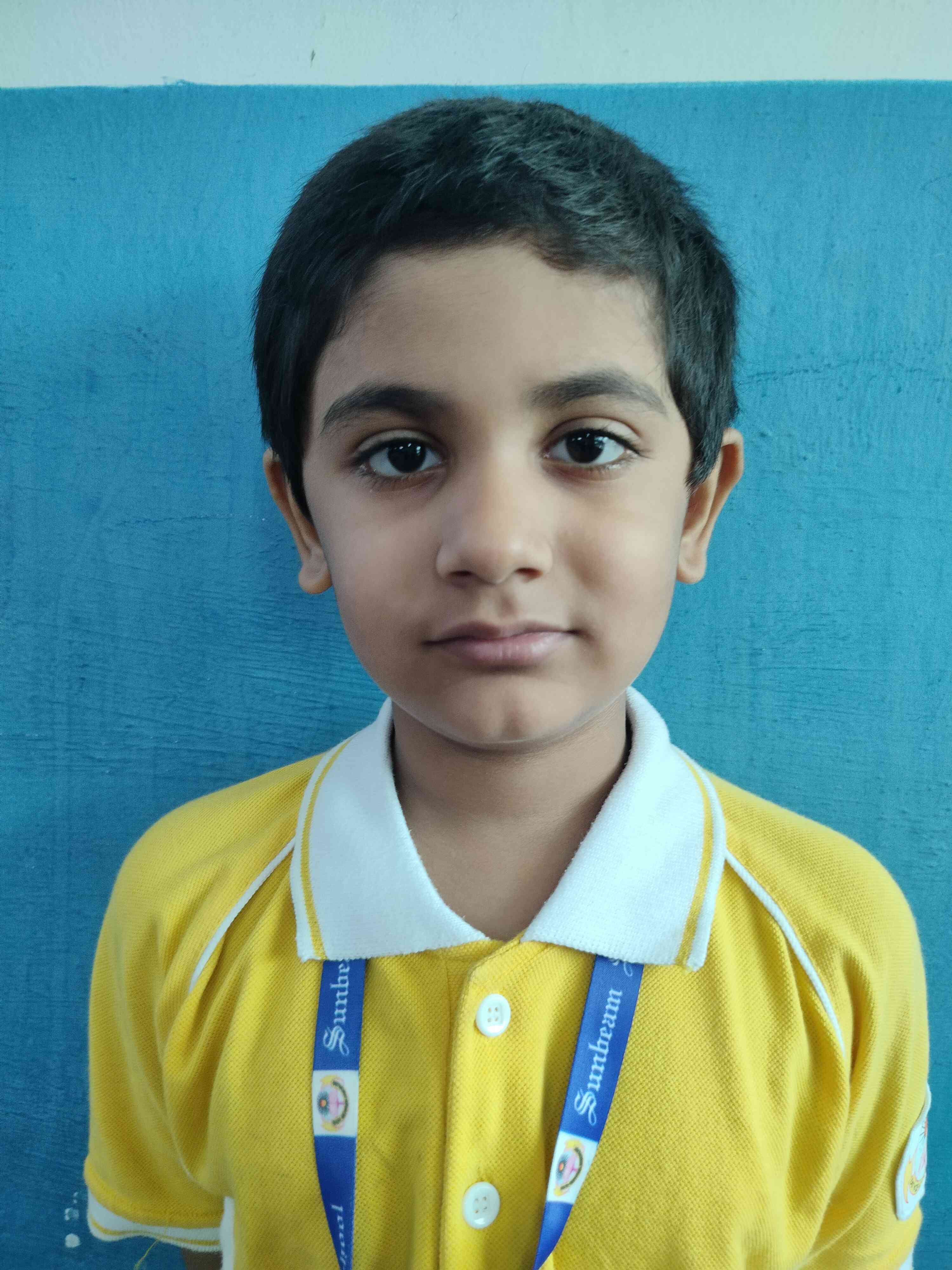 Delhi Public School Rudrapur