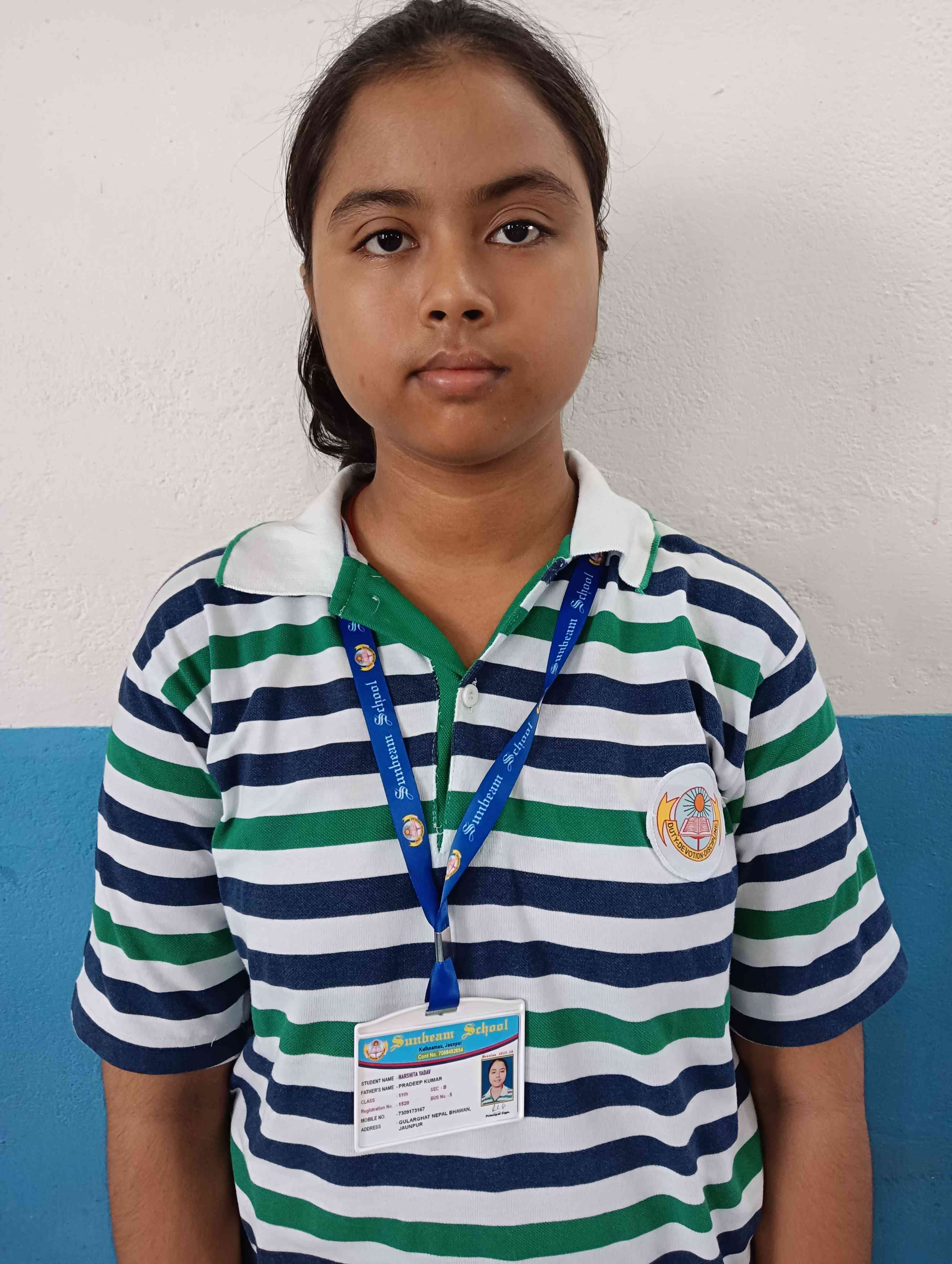 Delhi Public School Rudrapur