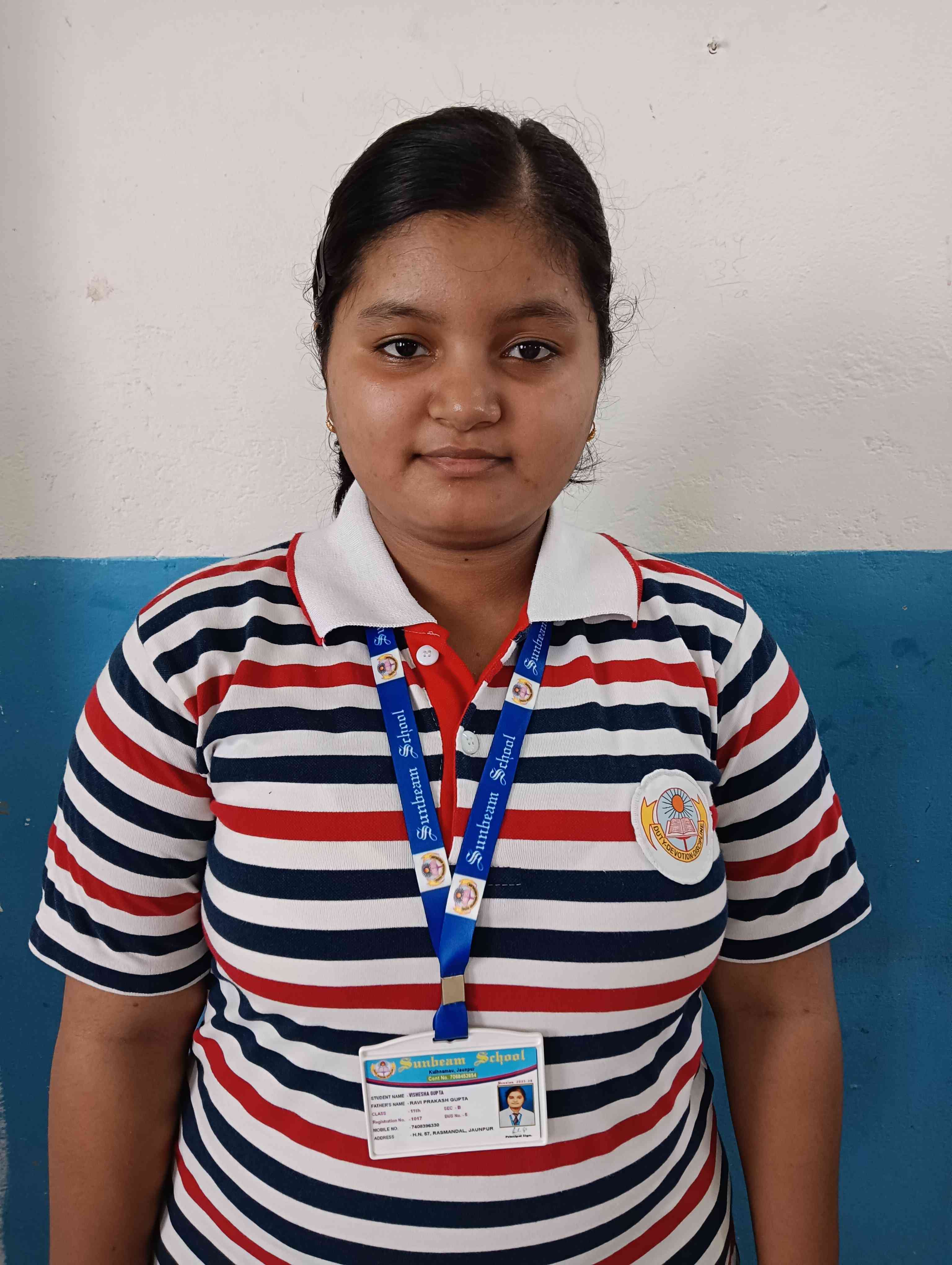Delhi Public School Rudrapur