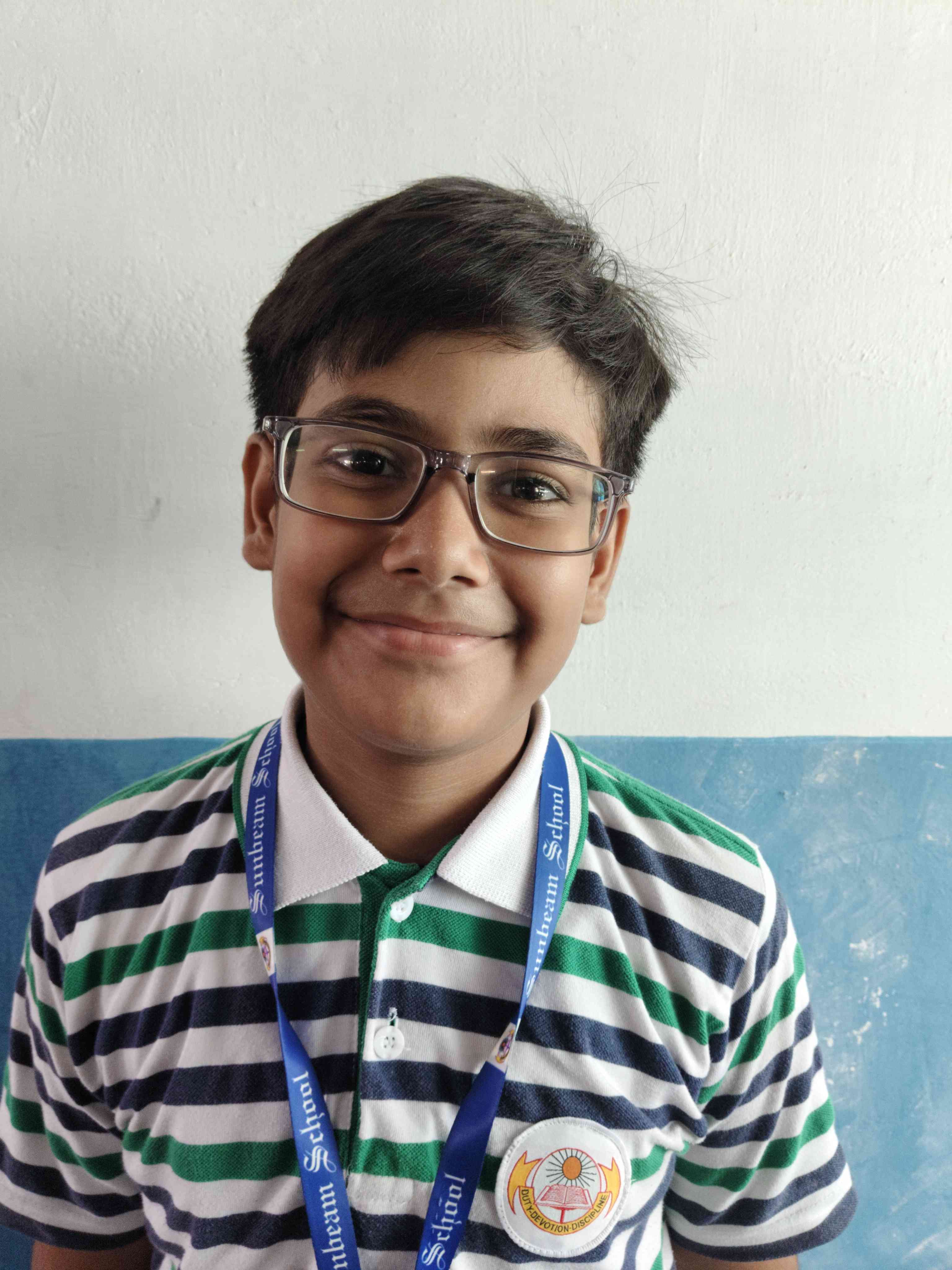 Delhi Public School Rudrapur
