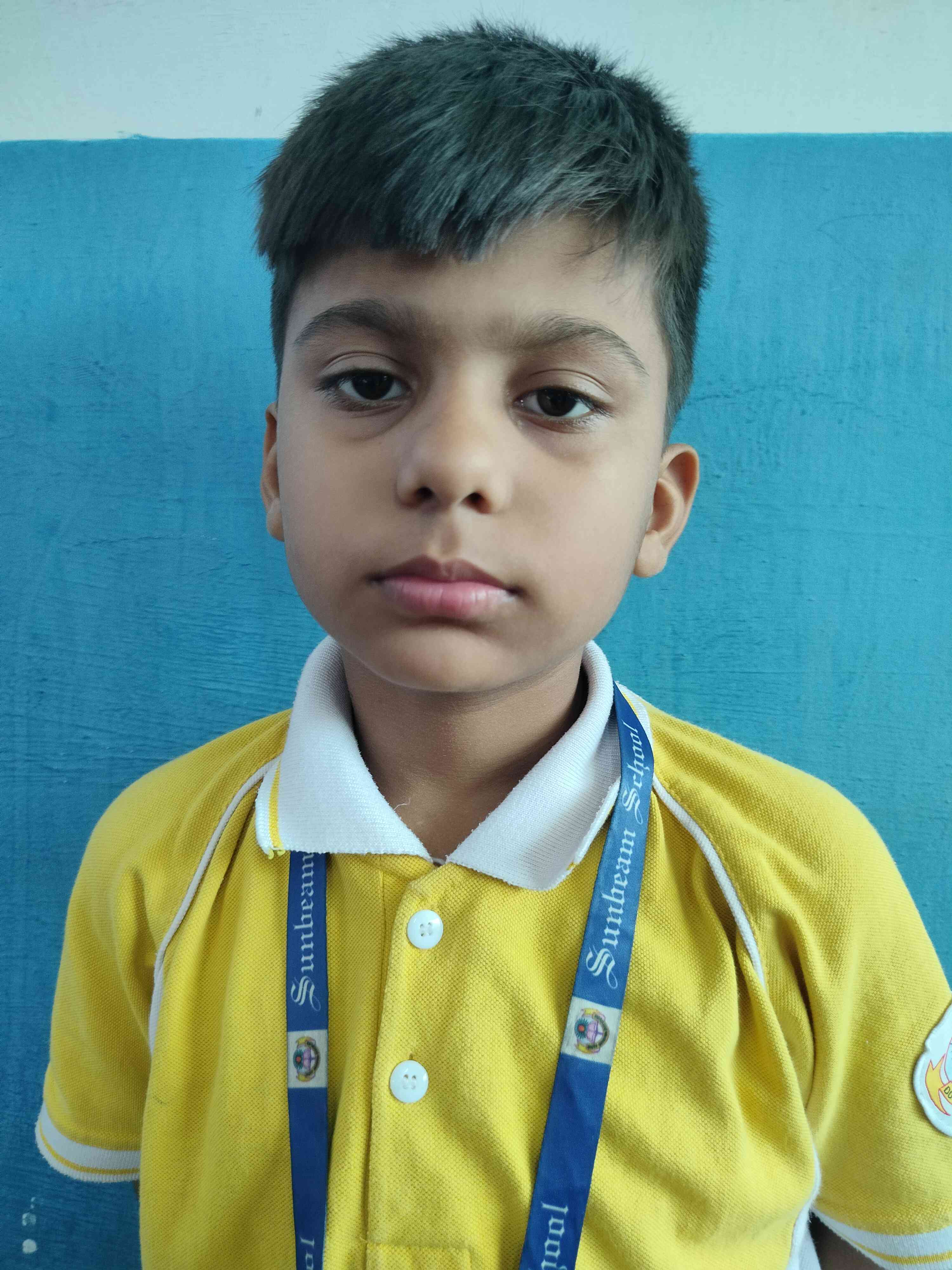 Delhi Public School Rudrapur