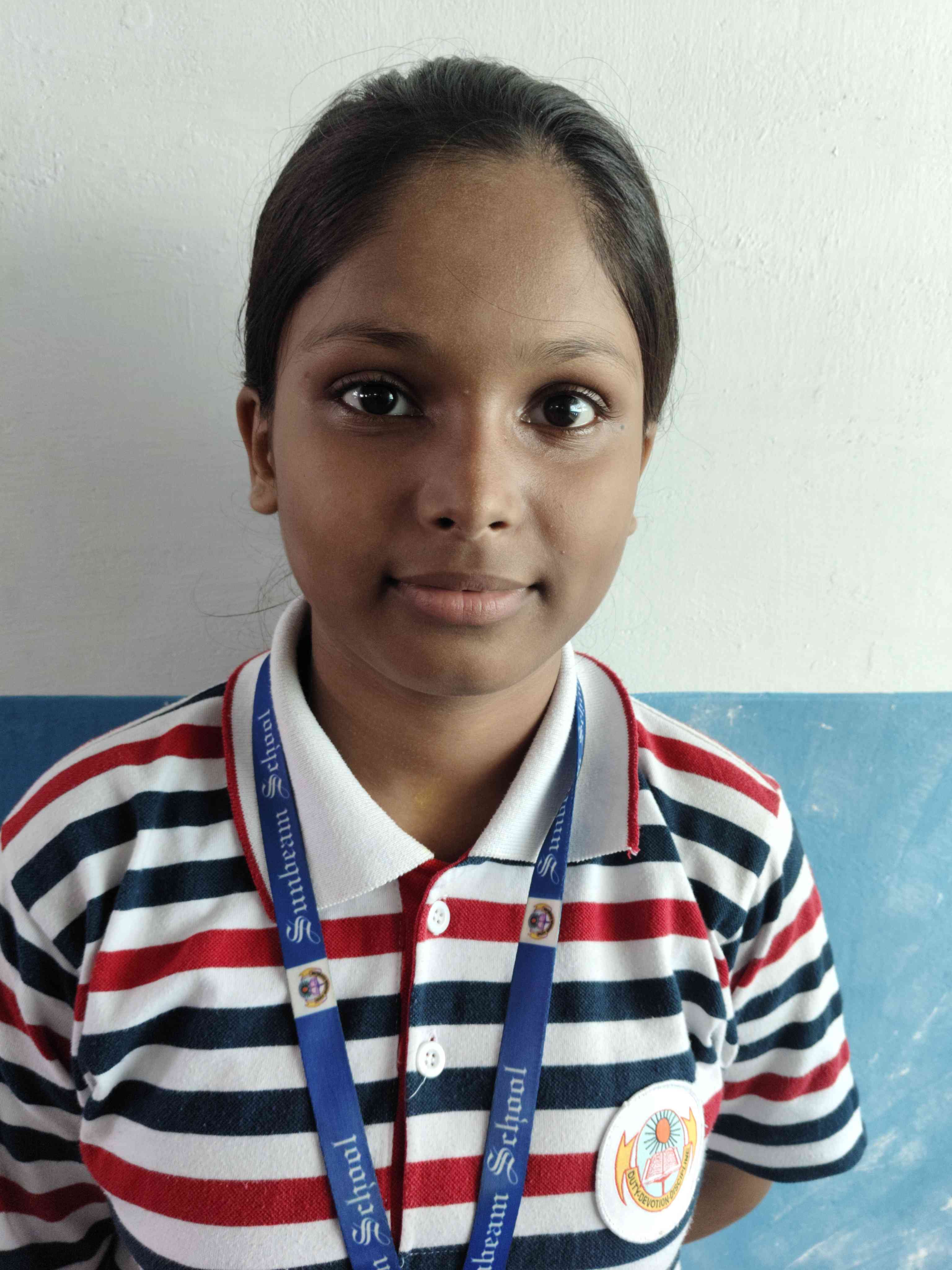 Delhi Public School Rudrapur