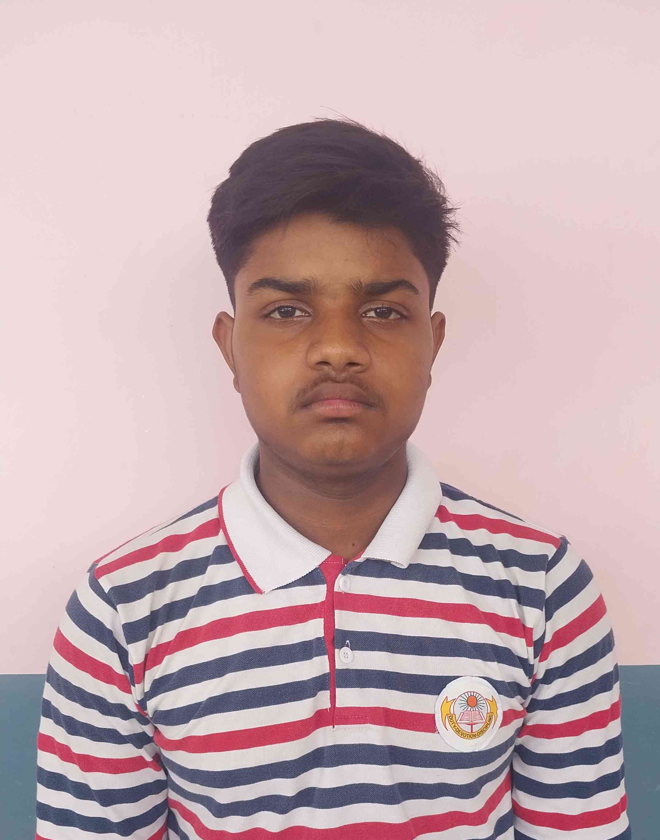 Delhi Public School Rudrapur