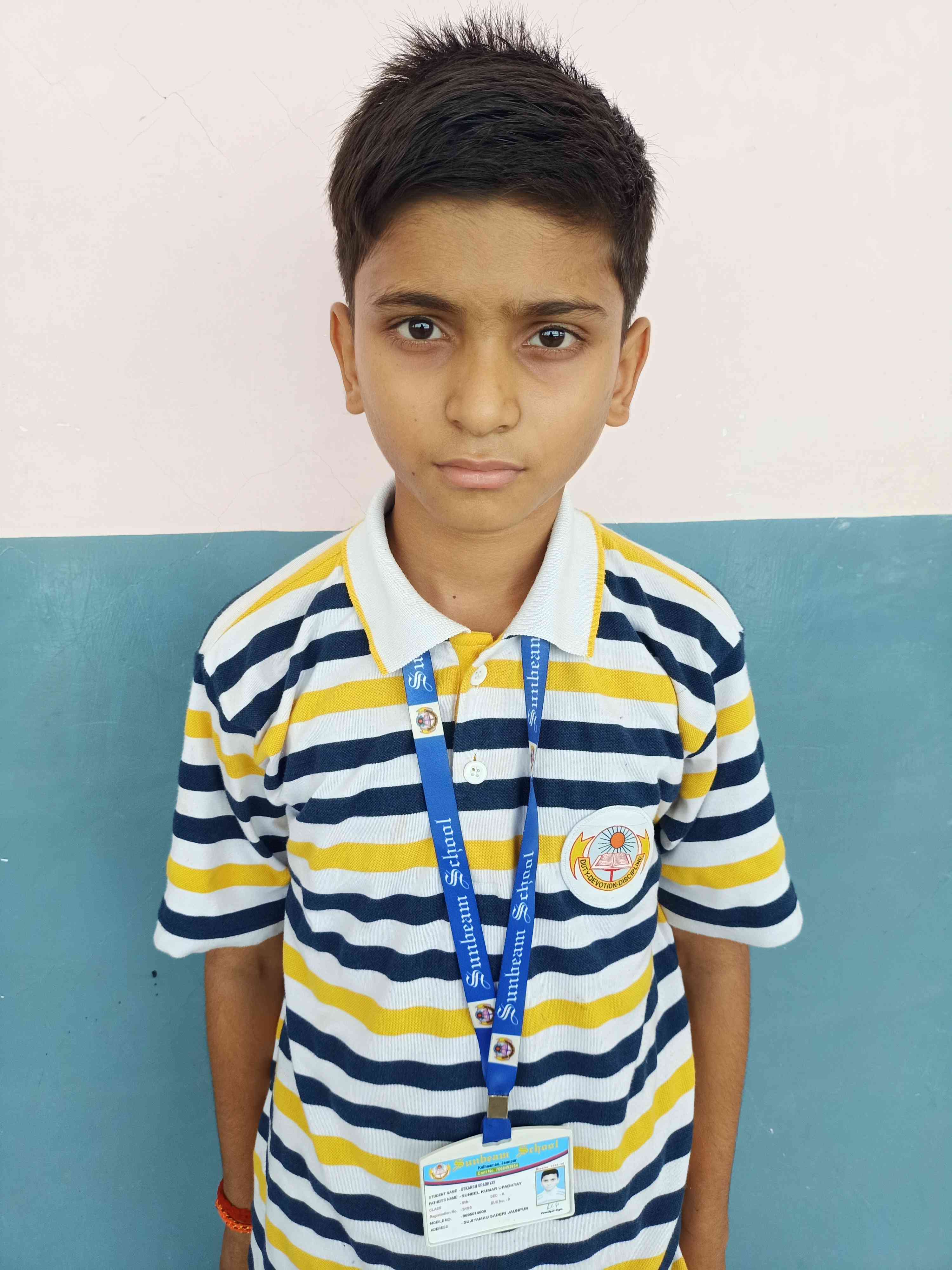 Delhi Public School Rudrapur