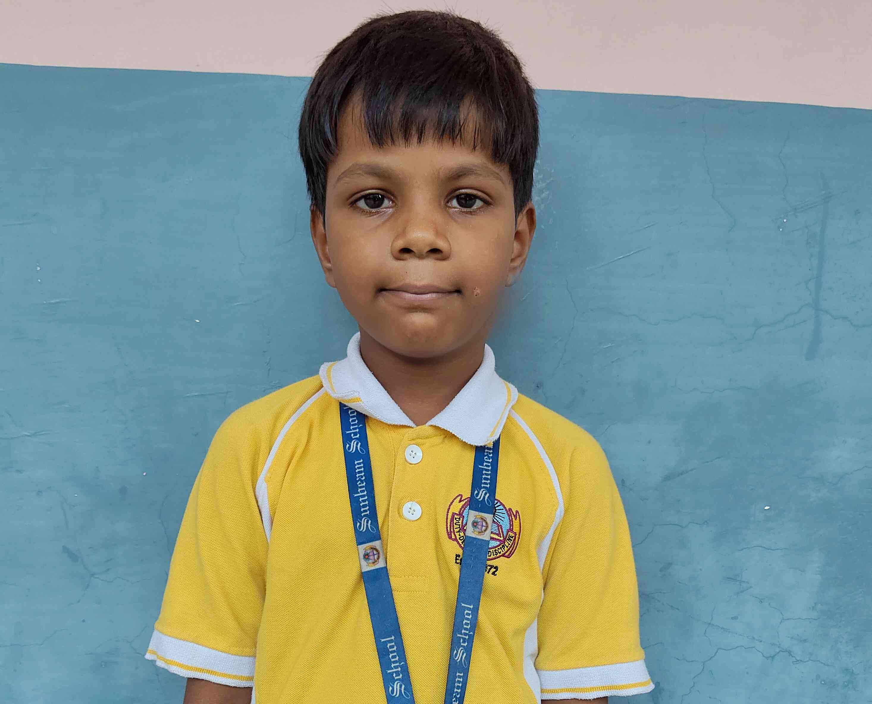 Delhi Public School Rudrapur