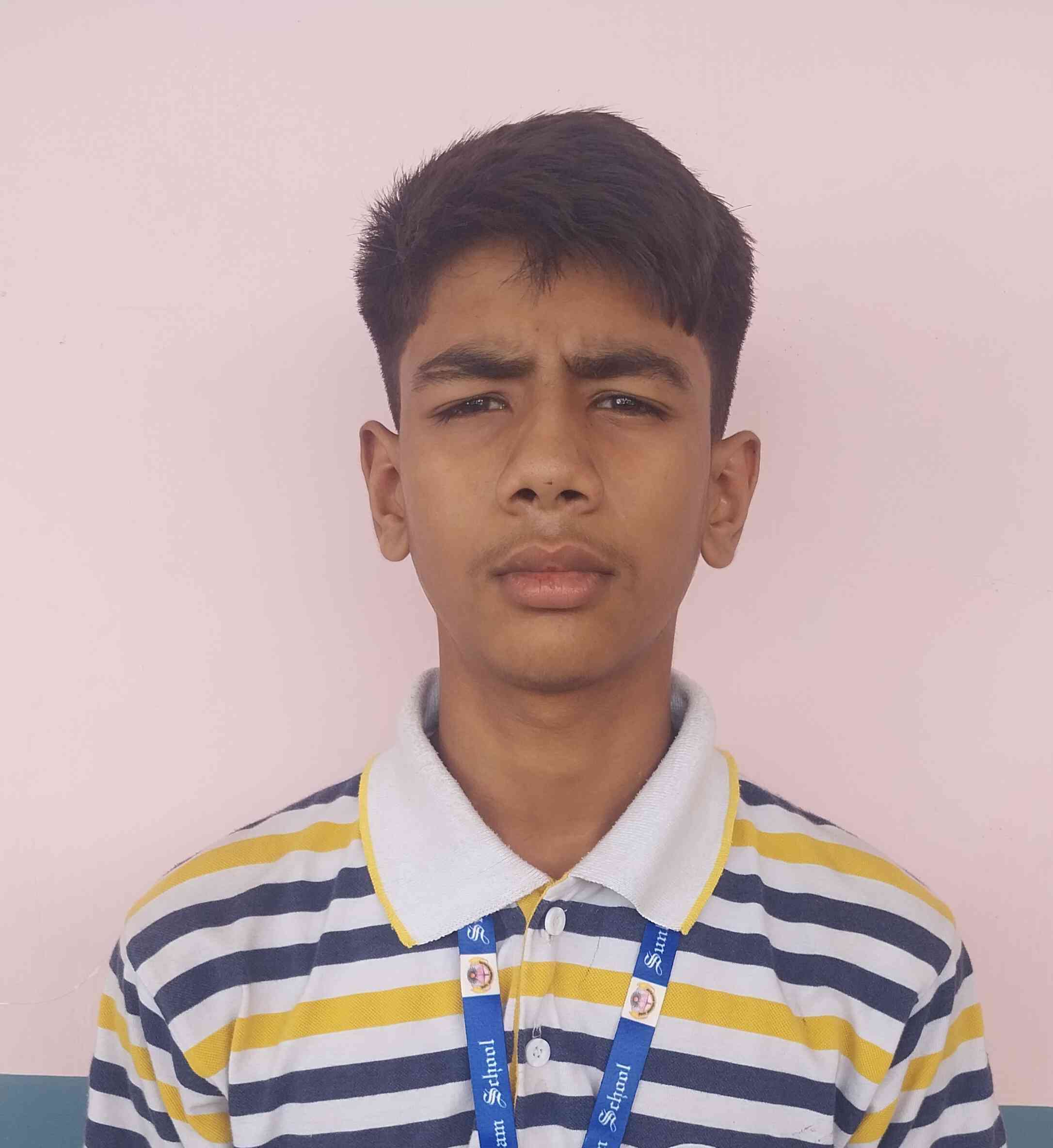 Delhi Public School Rudrapur