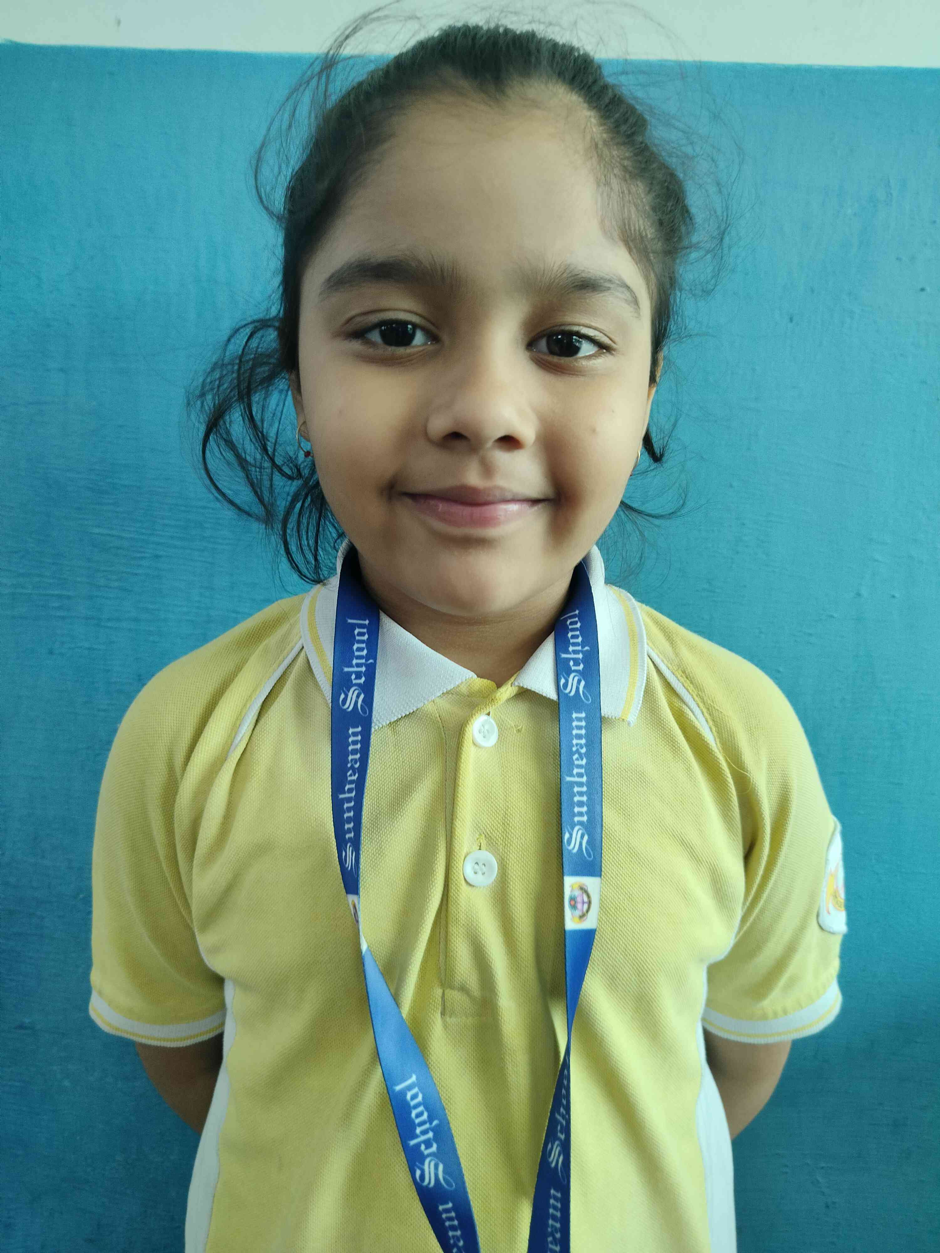 Delhi Public School Rudrapur