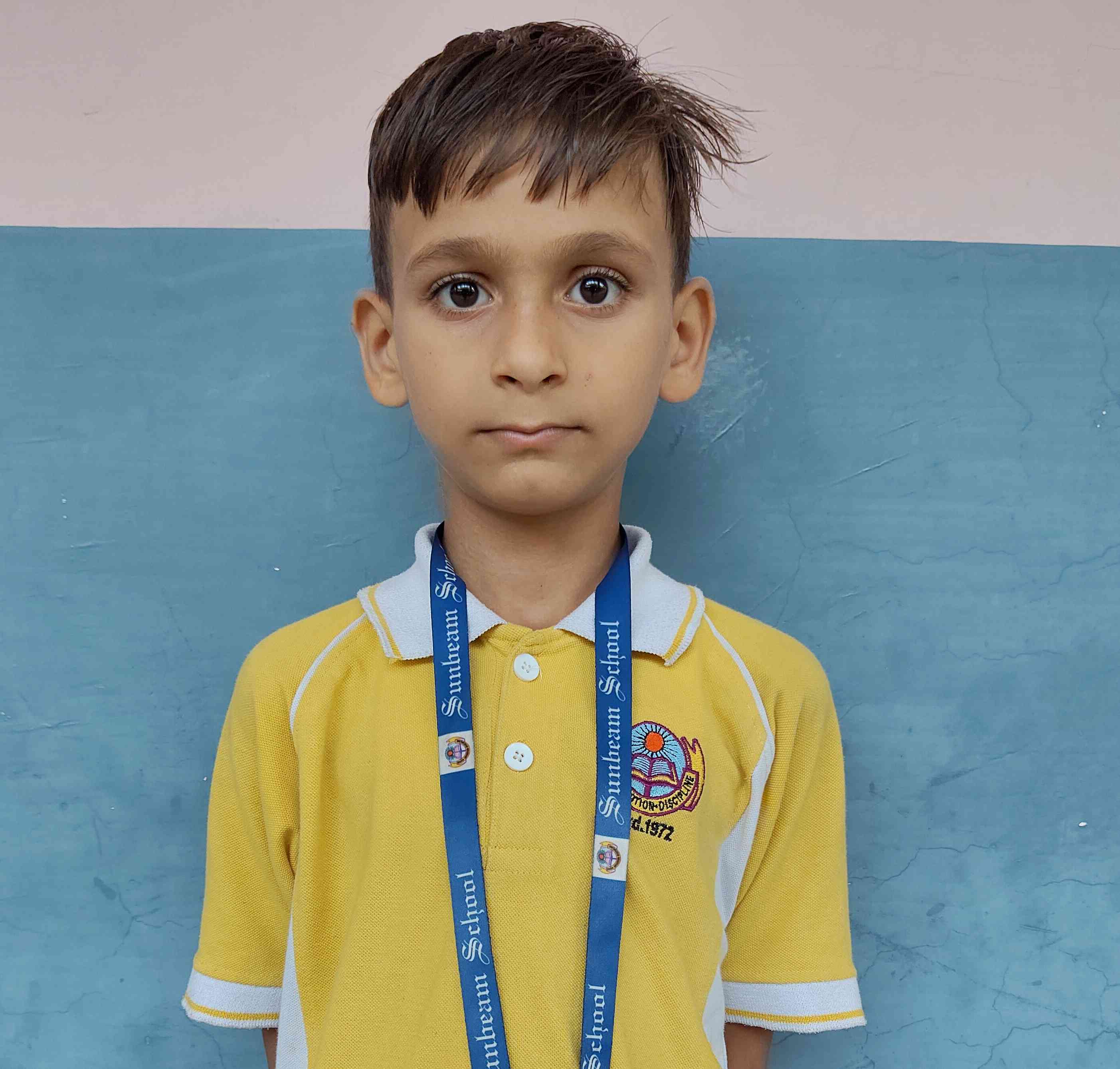 Delhi Public School Rudrapur