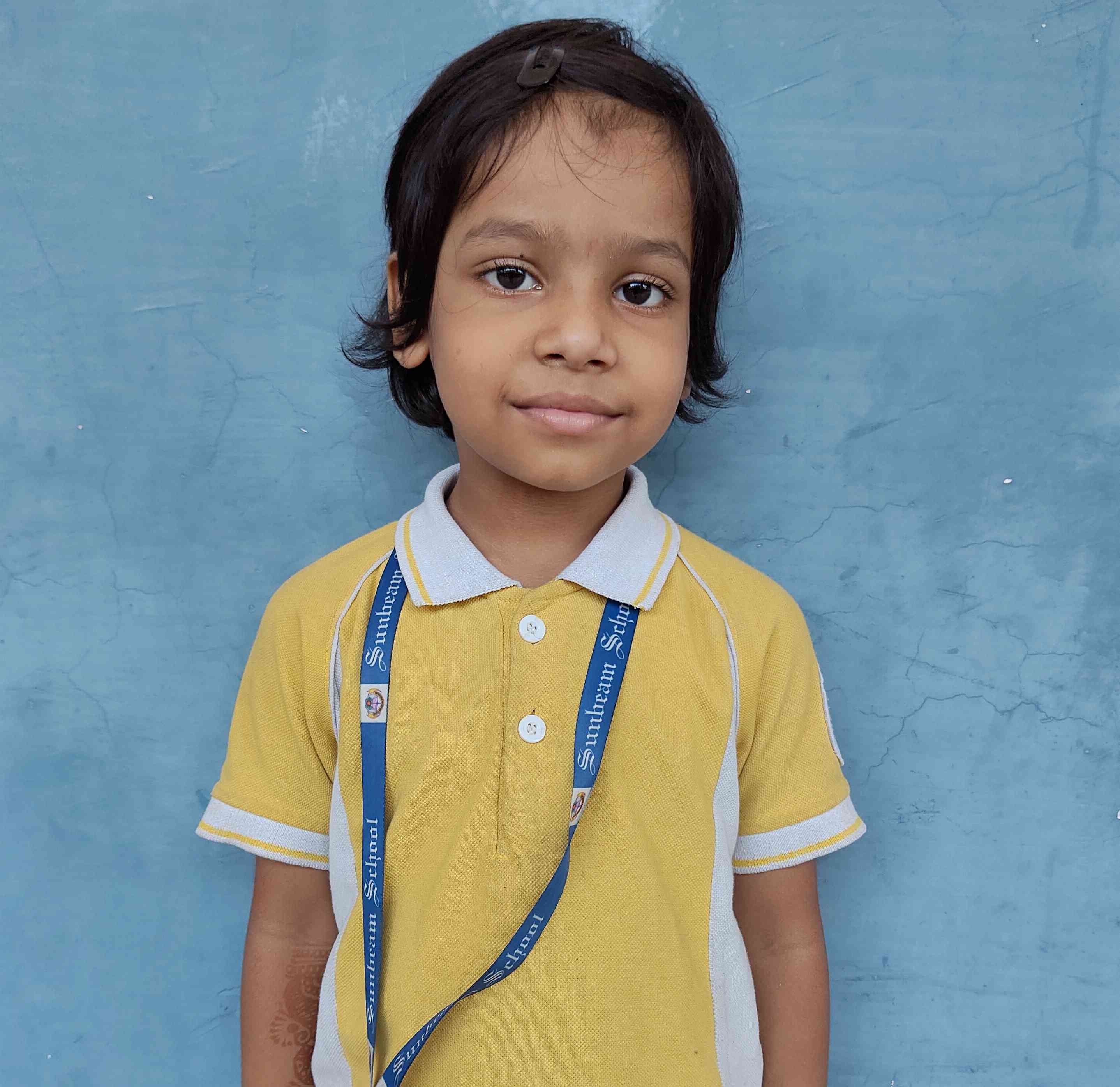 Delhi Public School Rudrapur