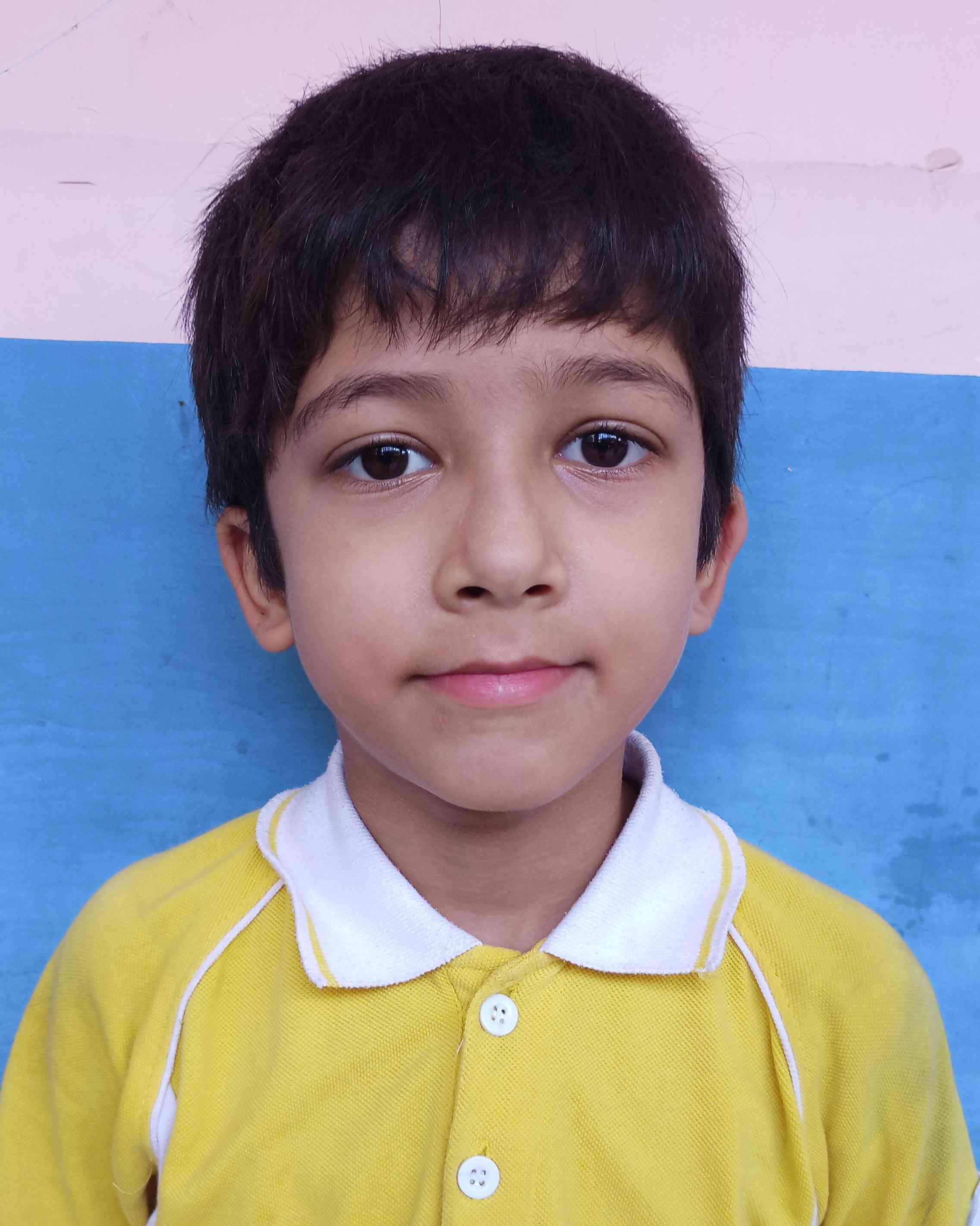 Delhi Public School Rudrapur