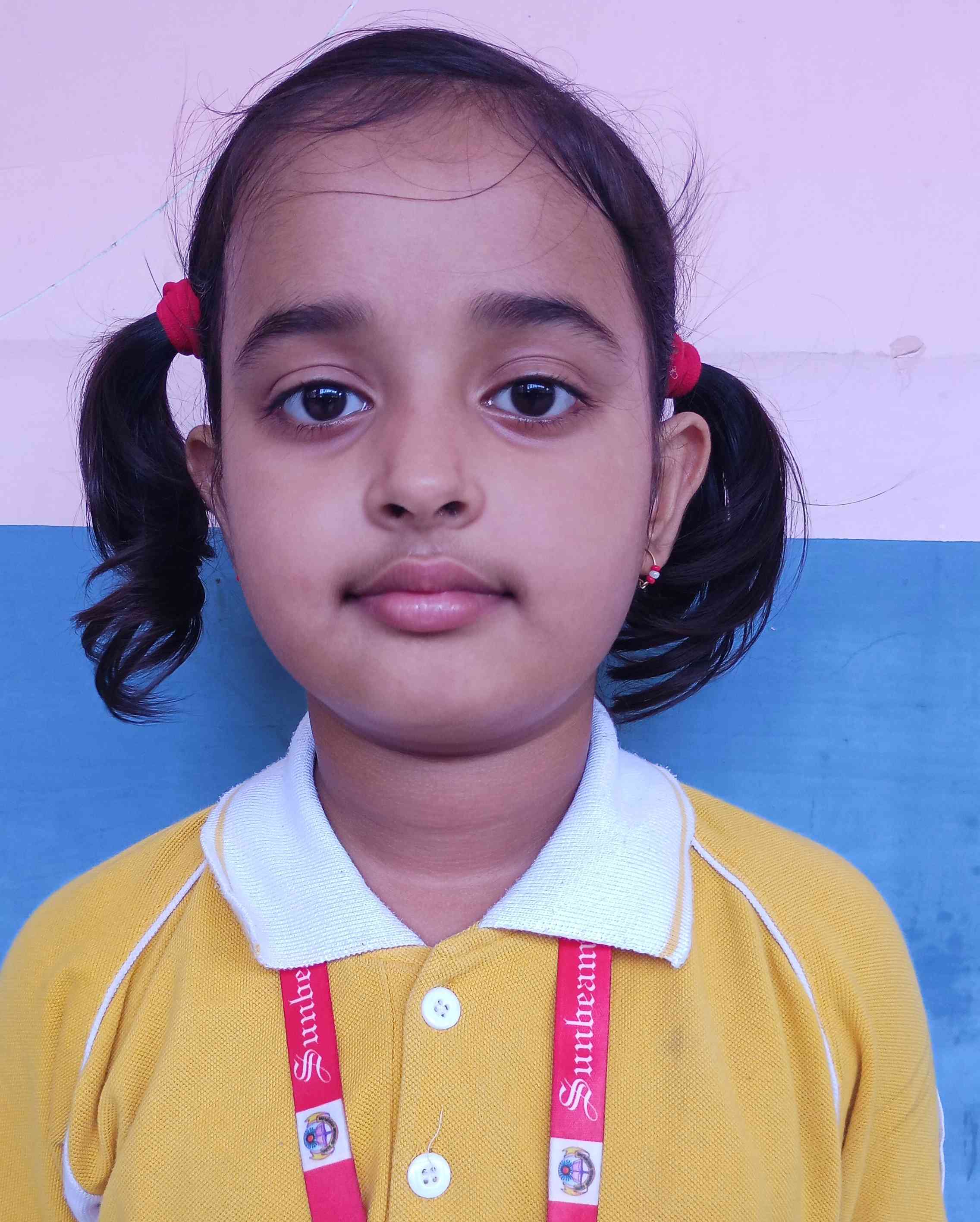 Delhi Public School Rudrapur