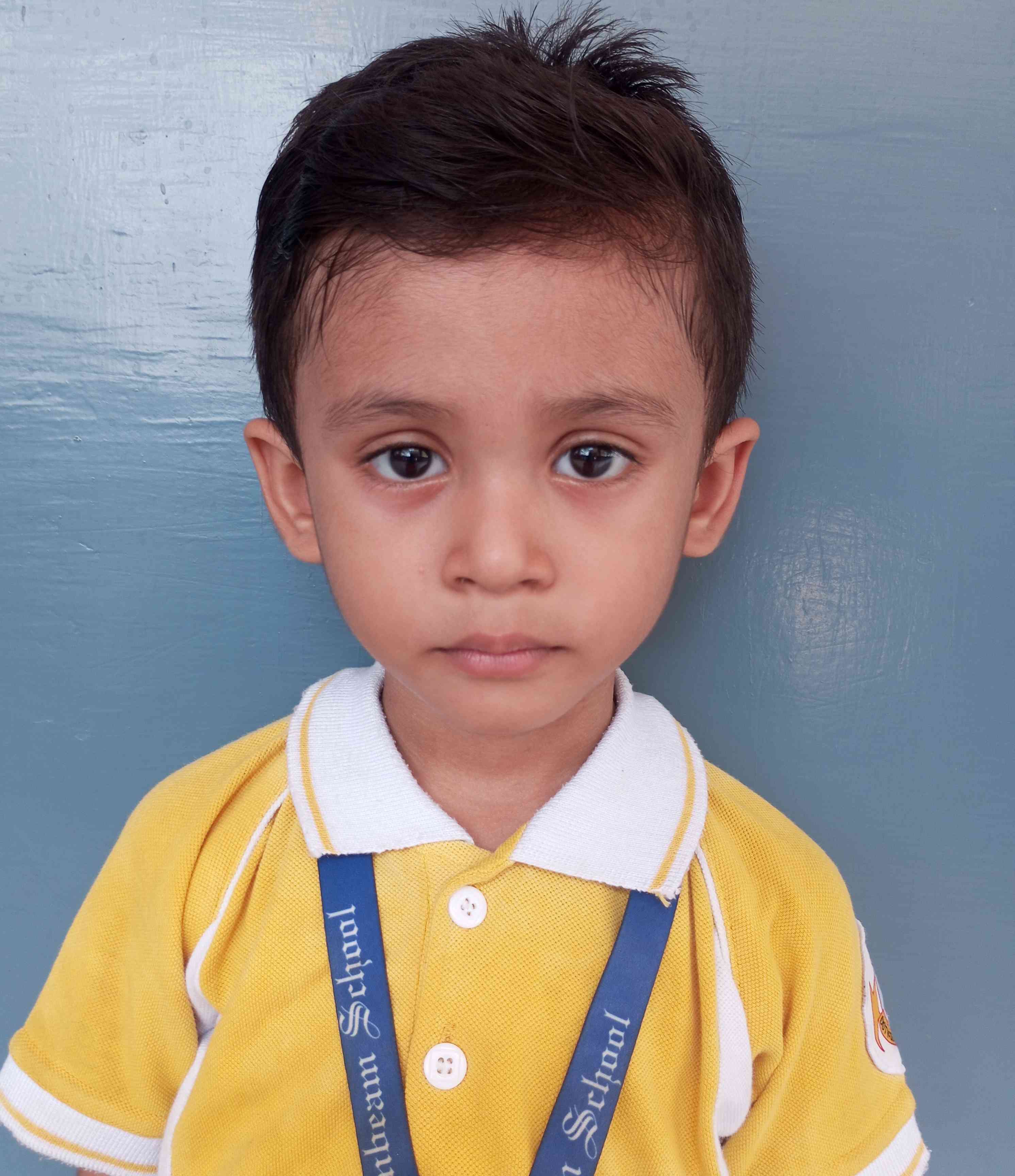 Delhi Public School Rudrapur