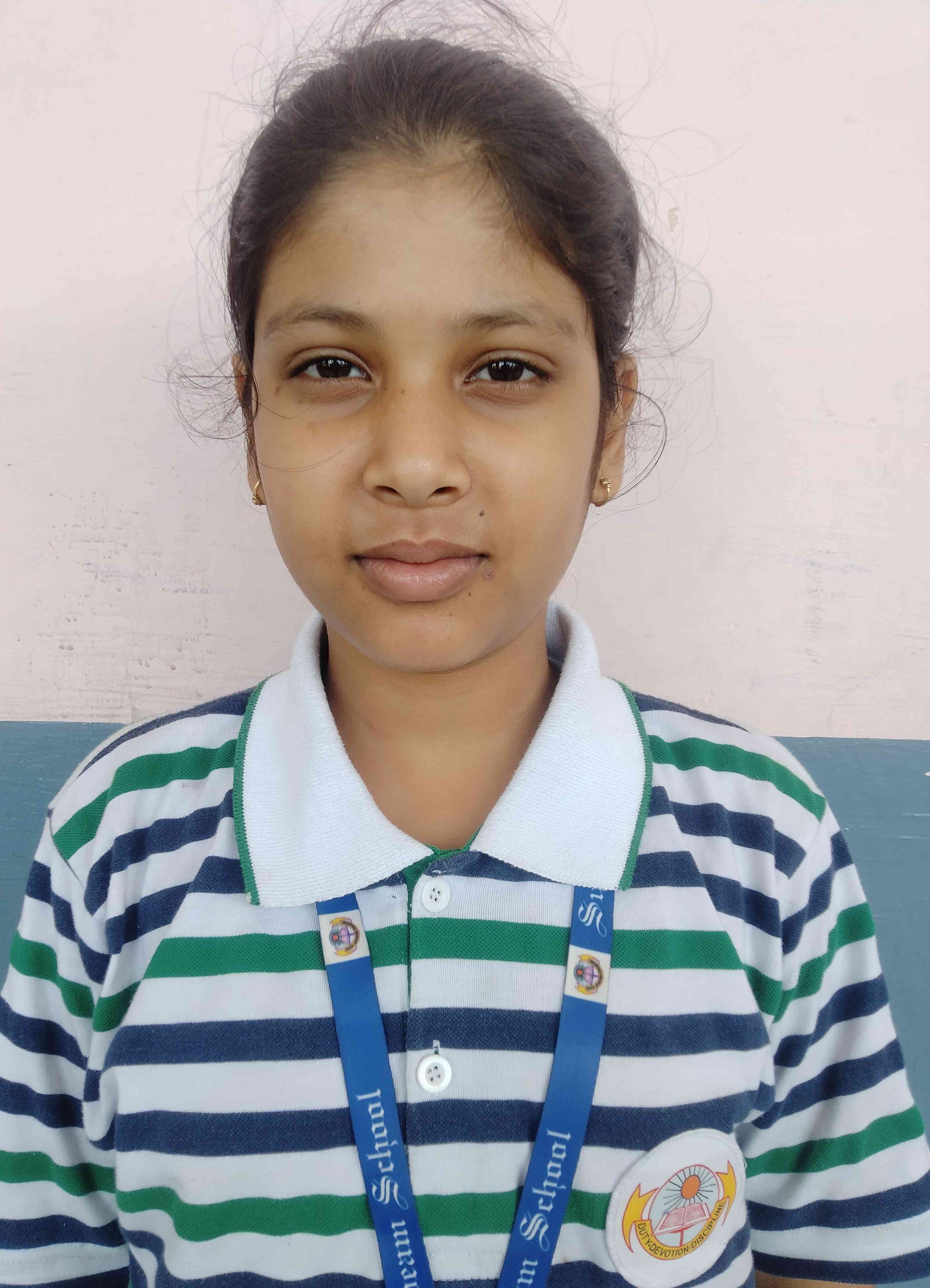 Delhi Public School Rudrapur