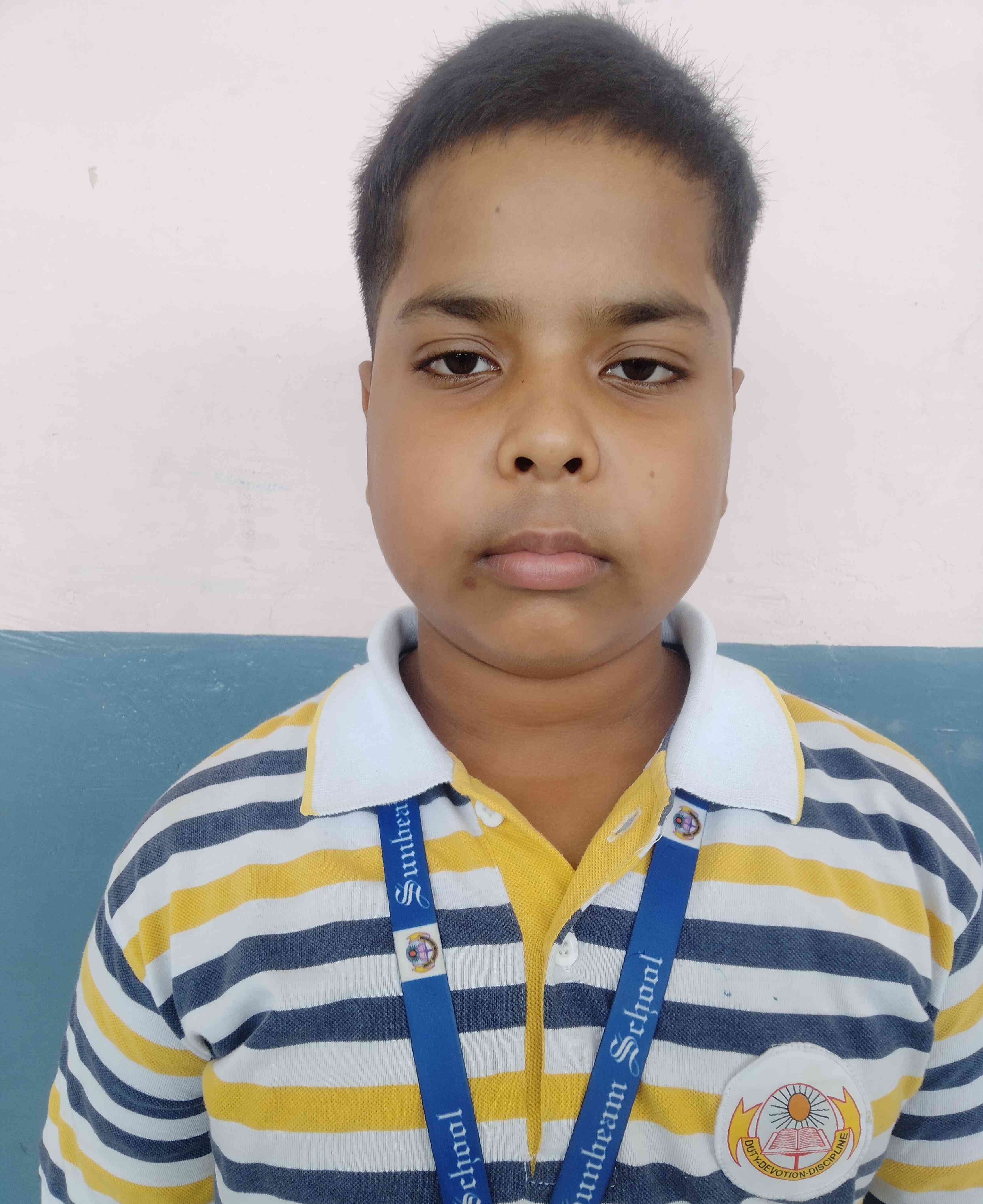 Delhi Public School Rudrapur