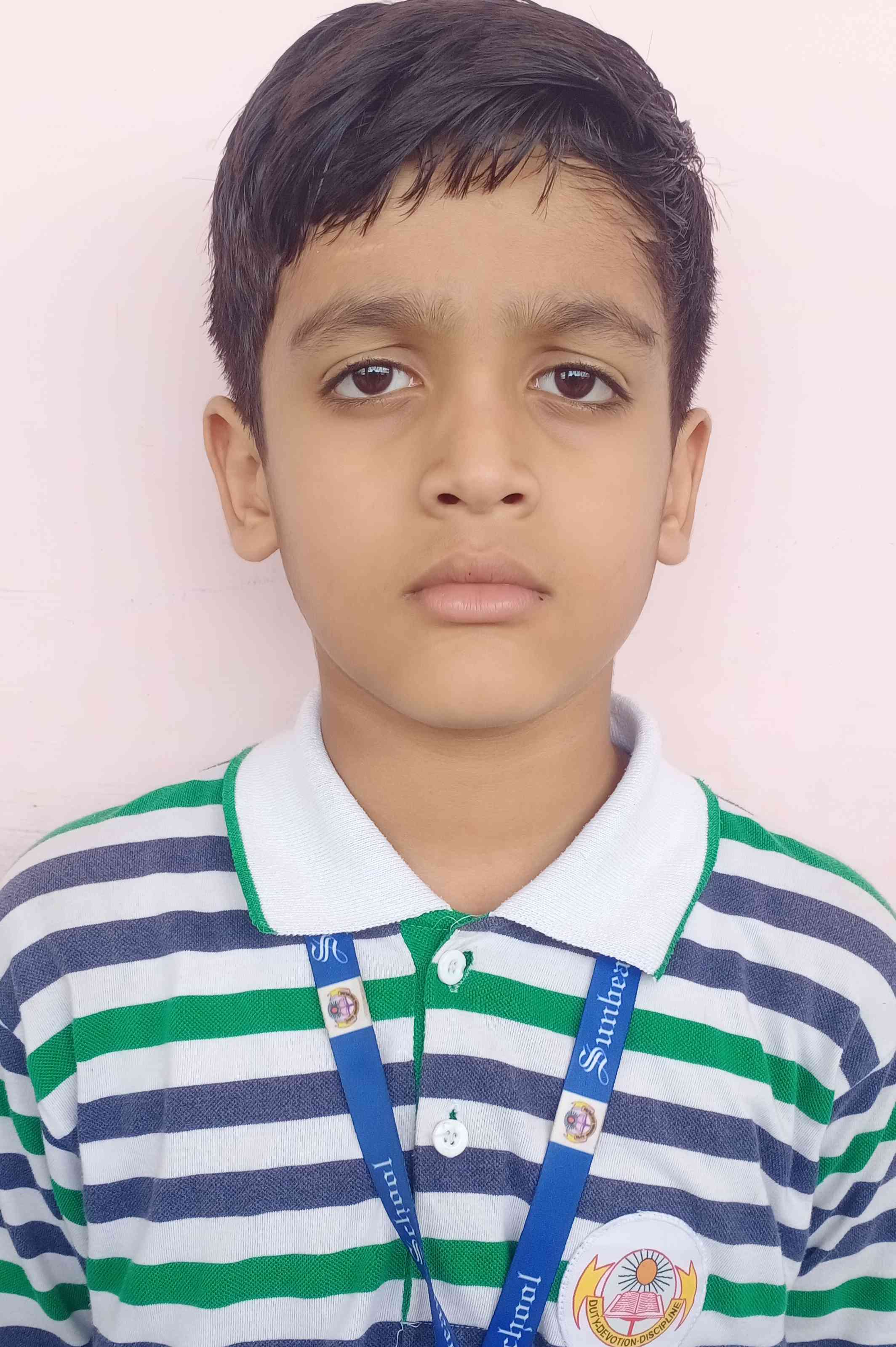 Delhi Public School Rudrapur