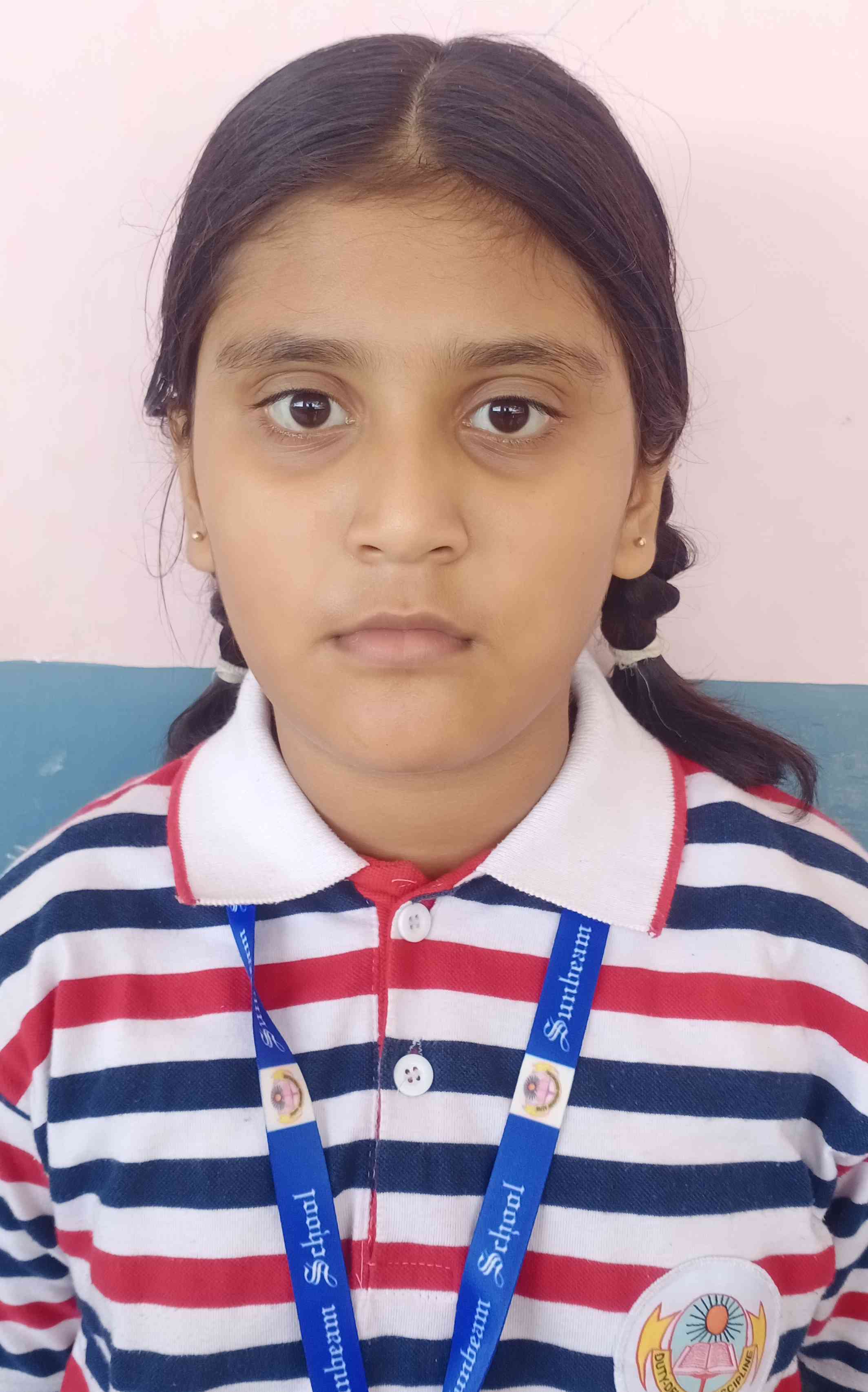 Delhi Public School Rudrapur
