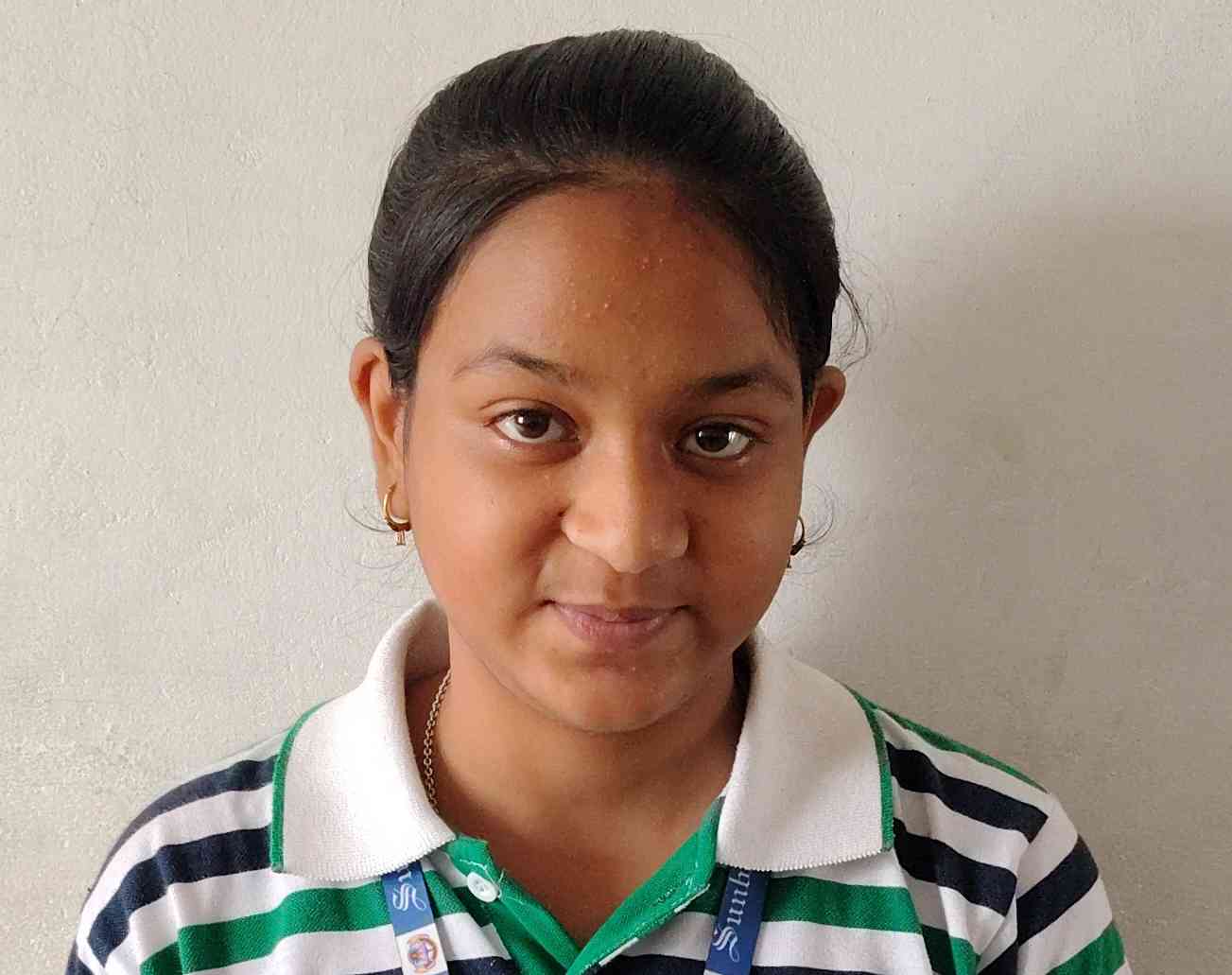 Delhi Public School Rudrapur