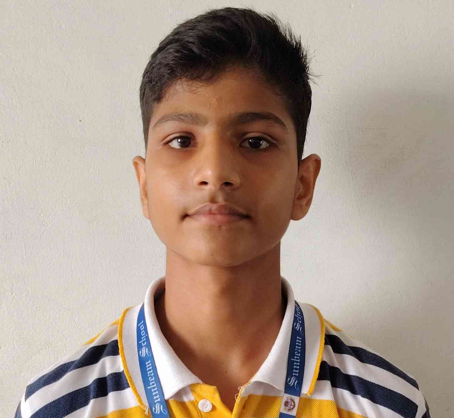 Delhi Public School Rudrapur