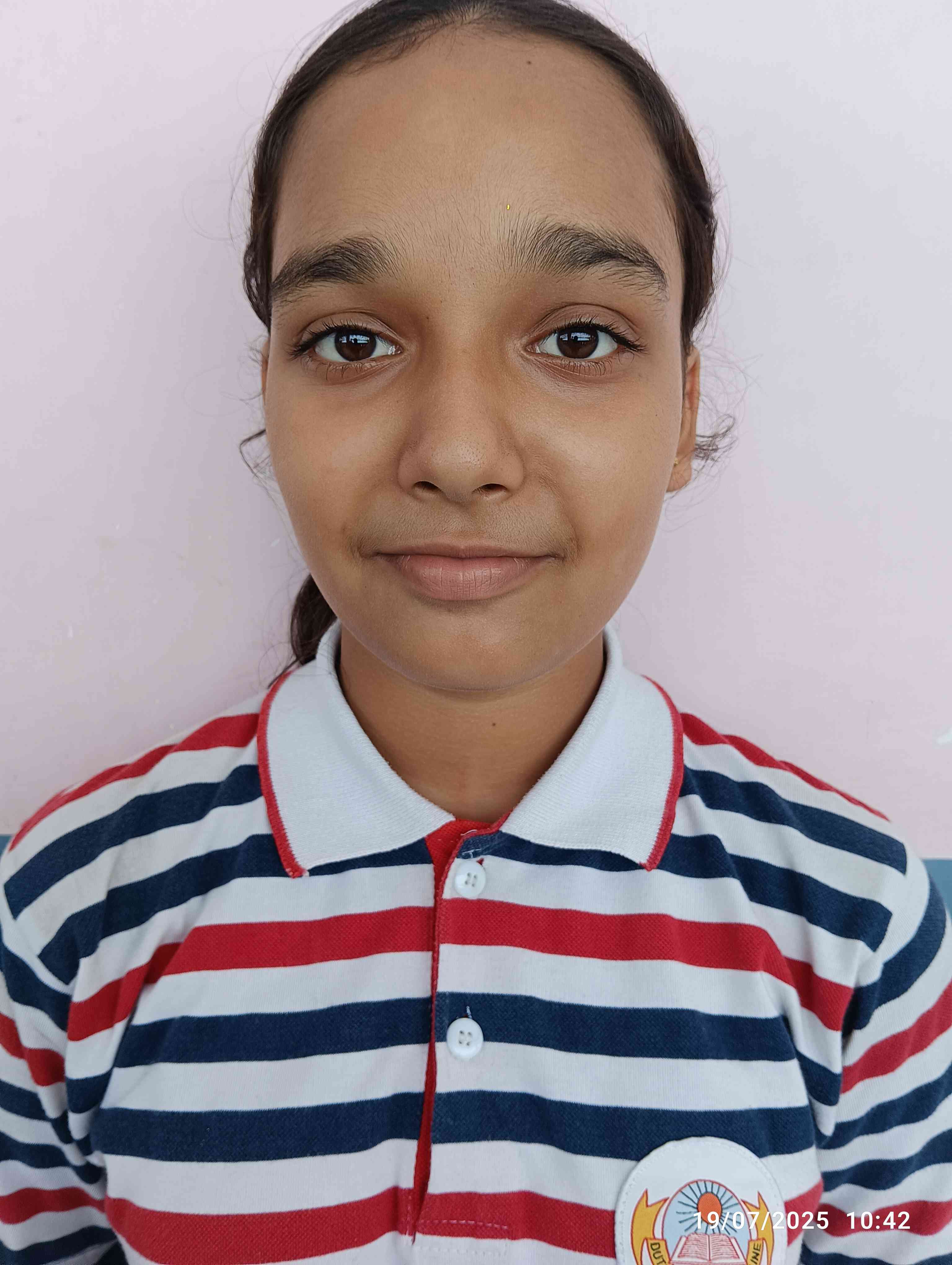 Delhi Public School Rudrapur