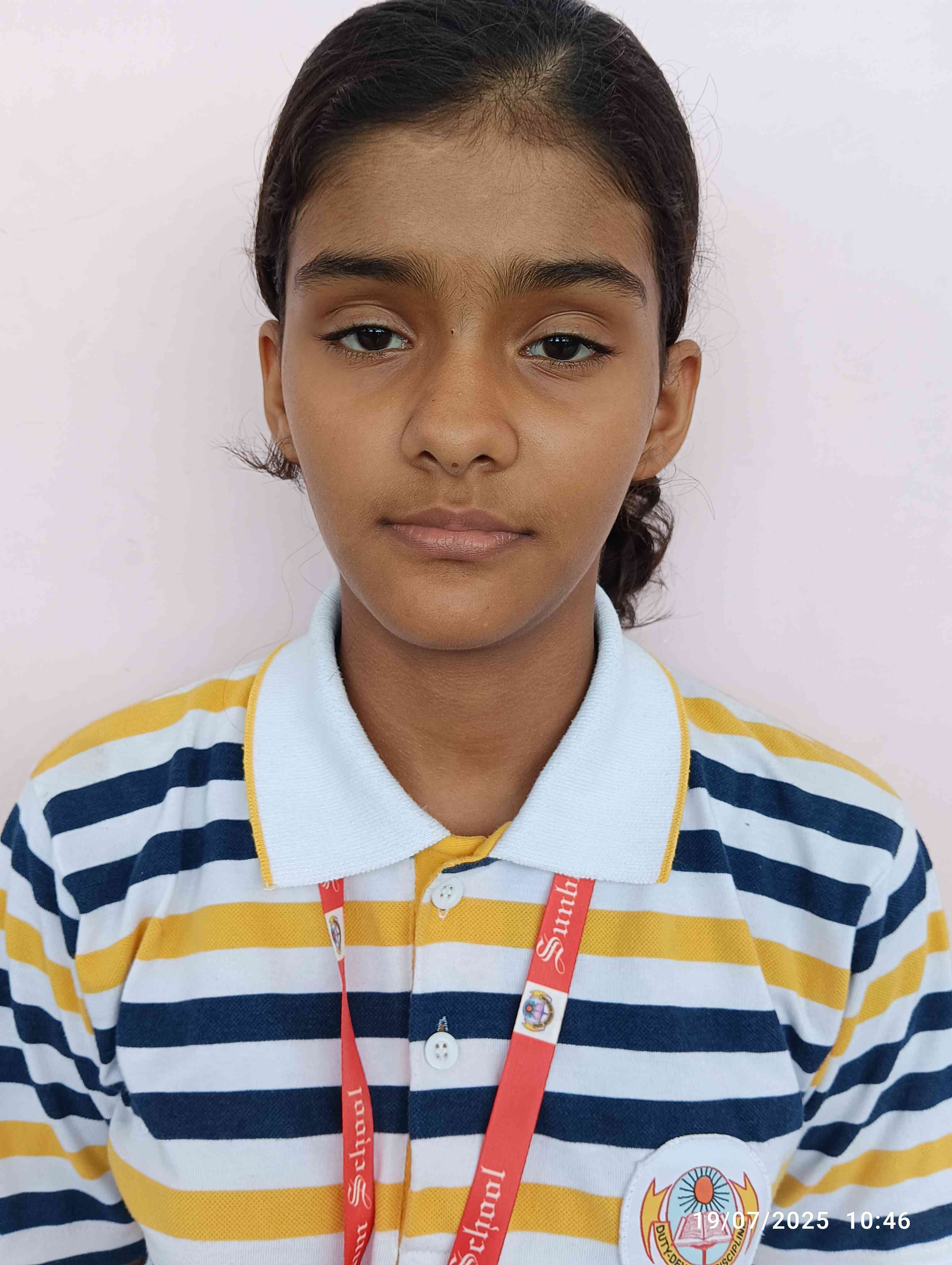 Delhi Public School Rudrapur