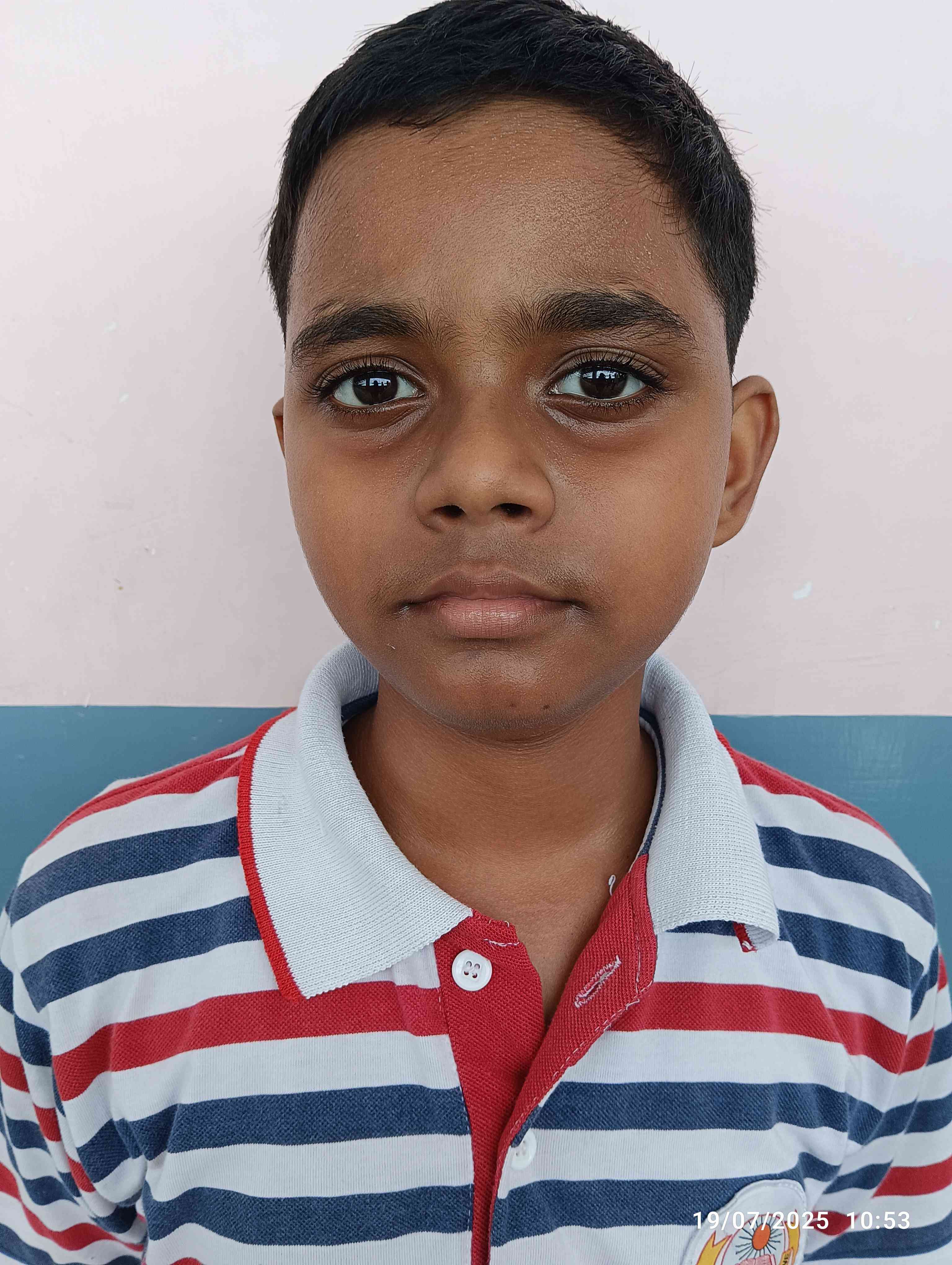 Delhi Public School Rudrapur