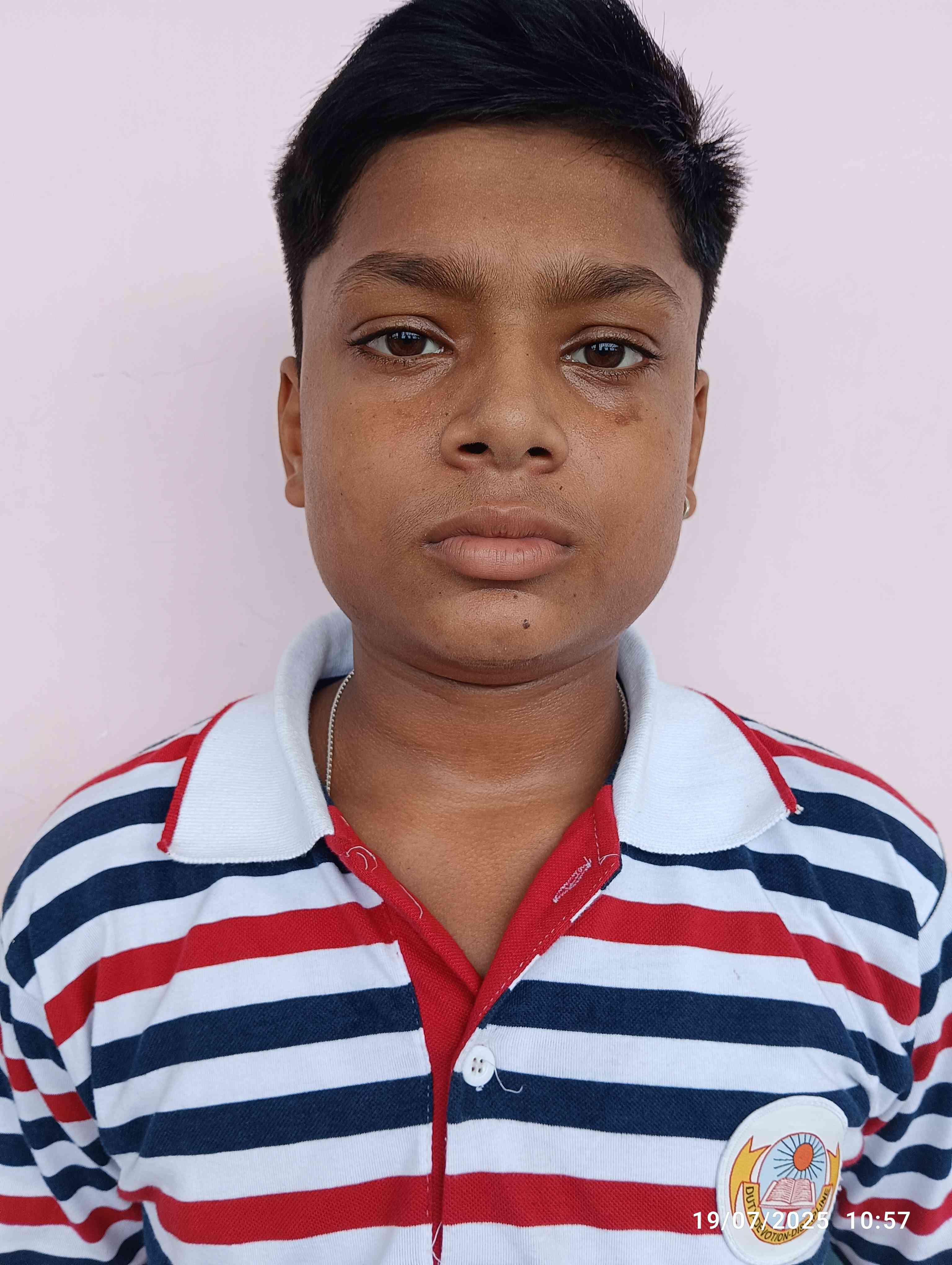 Delhi Public School Rudrapur