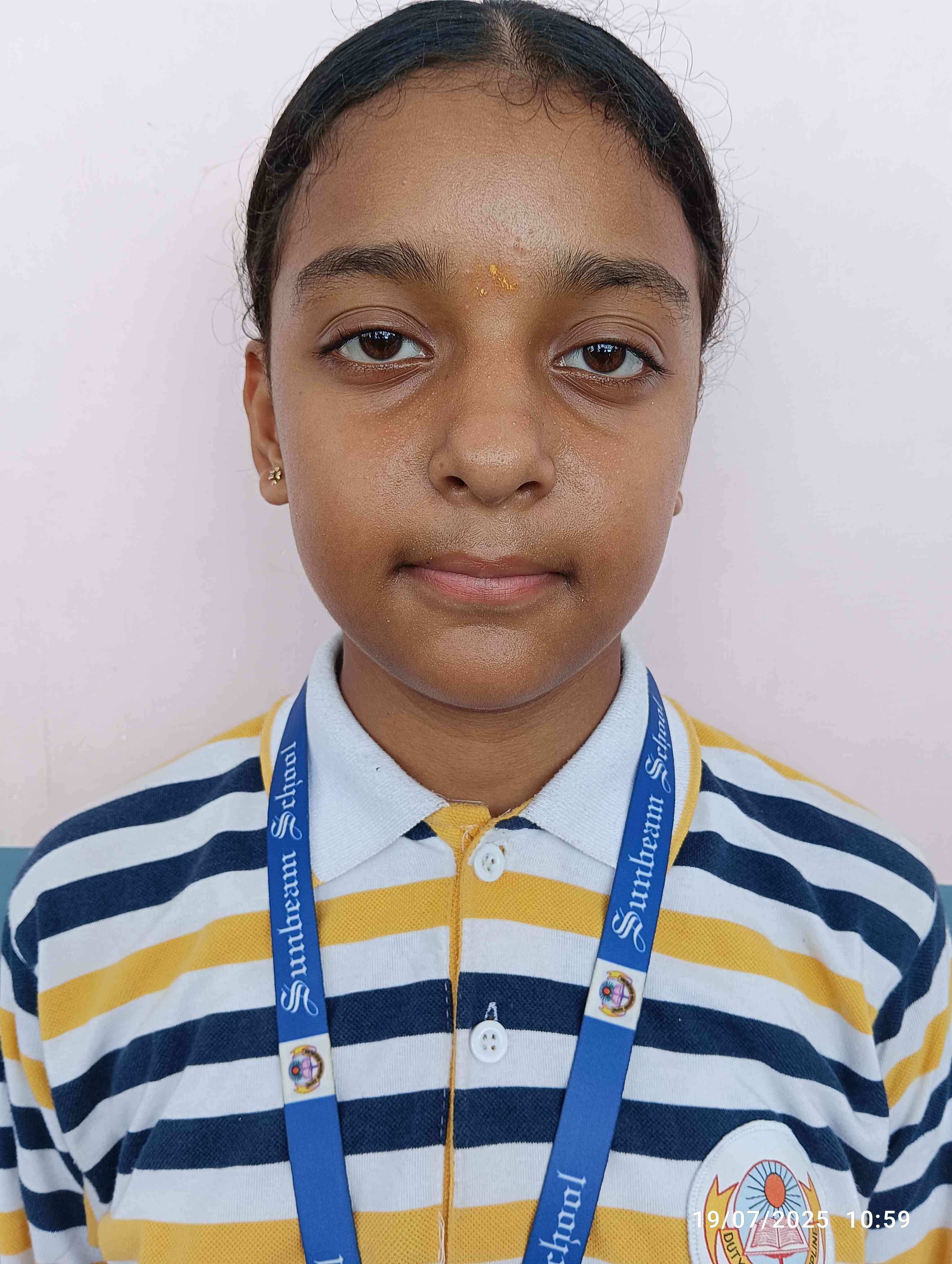 Delhi Public School Rudrapur