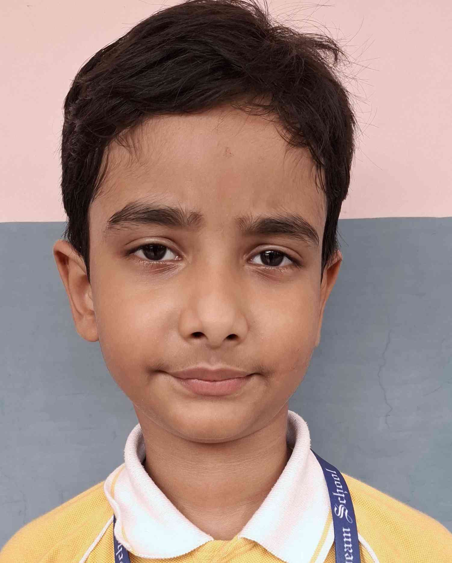 Delhi Public School Rudrapur