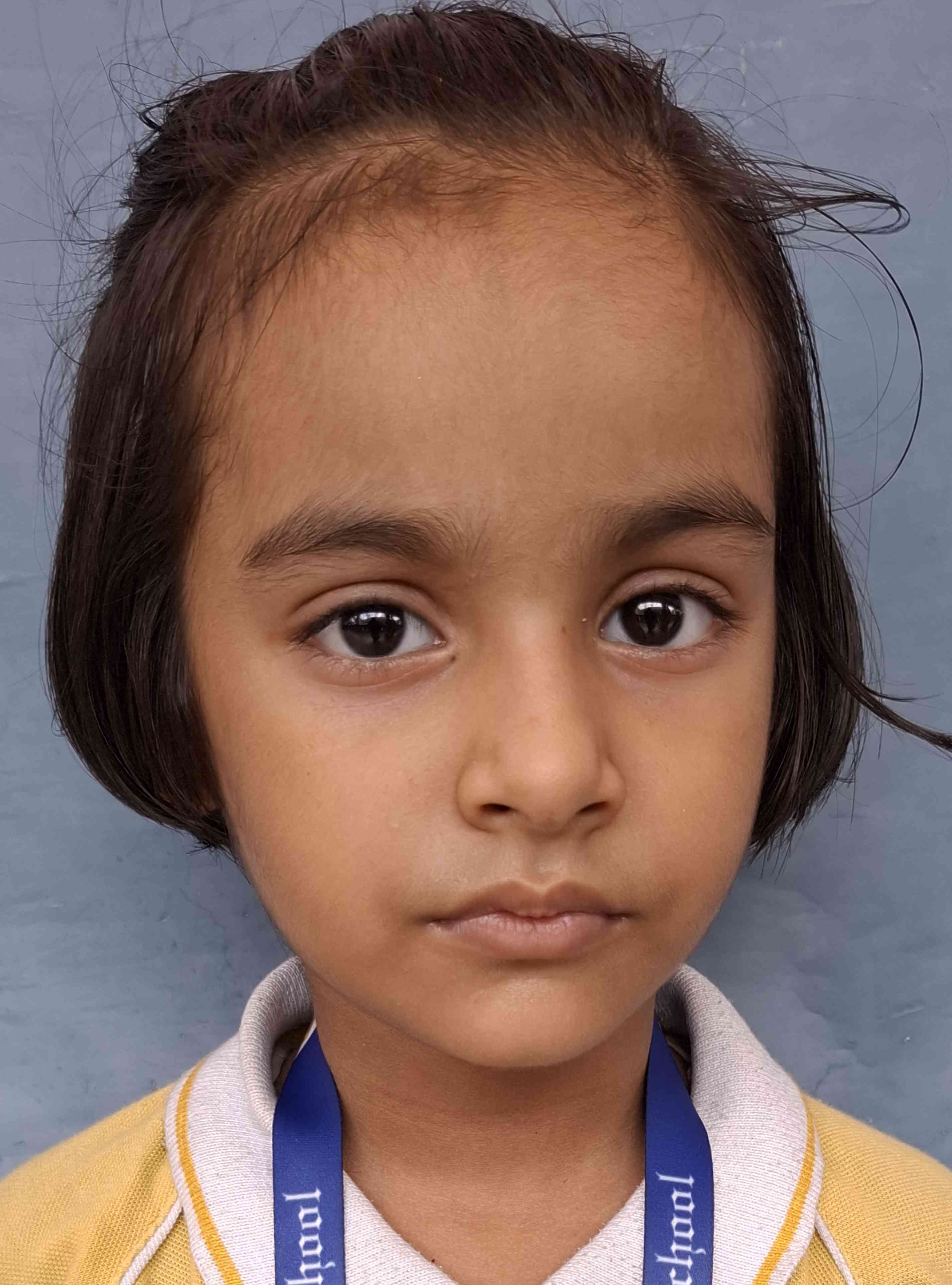 Delhi Public School Rudrapur