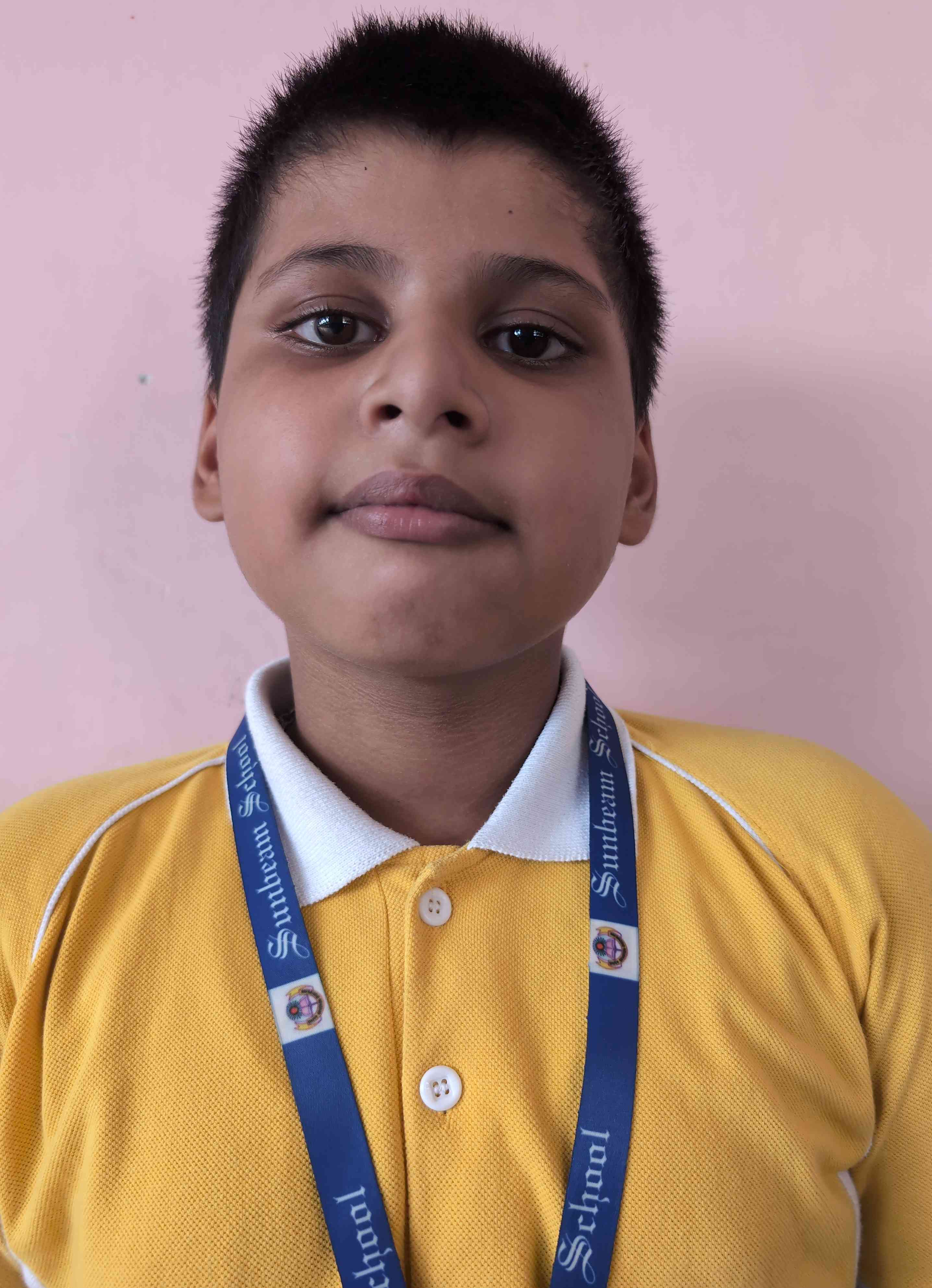 Delhi Public School Rudrapur