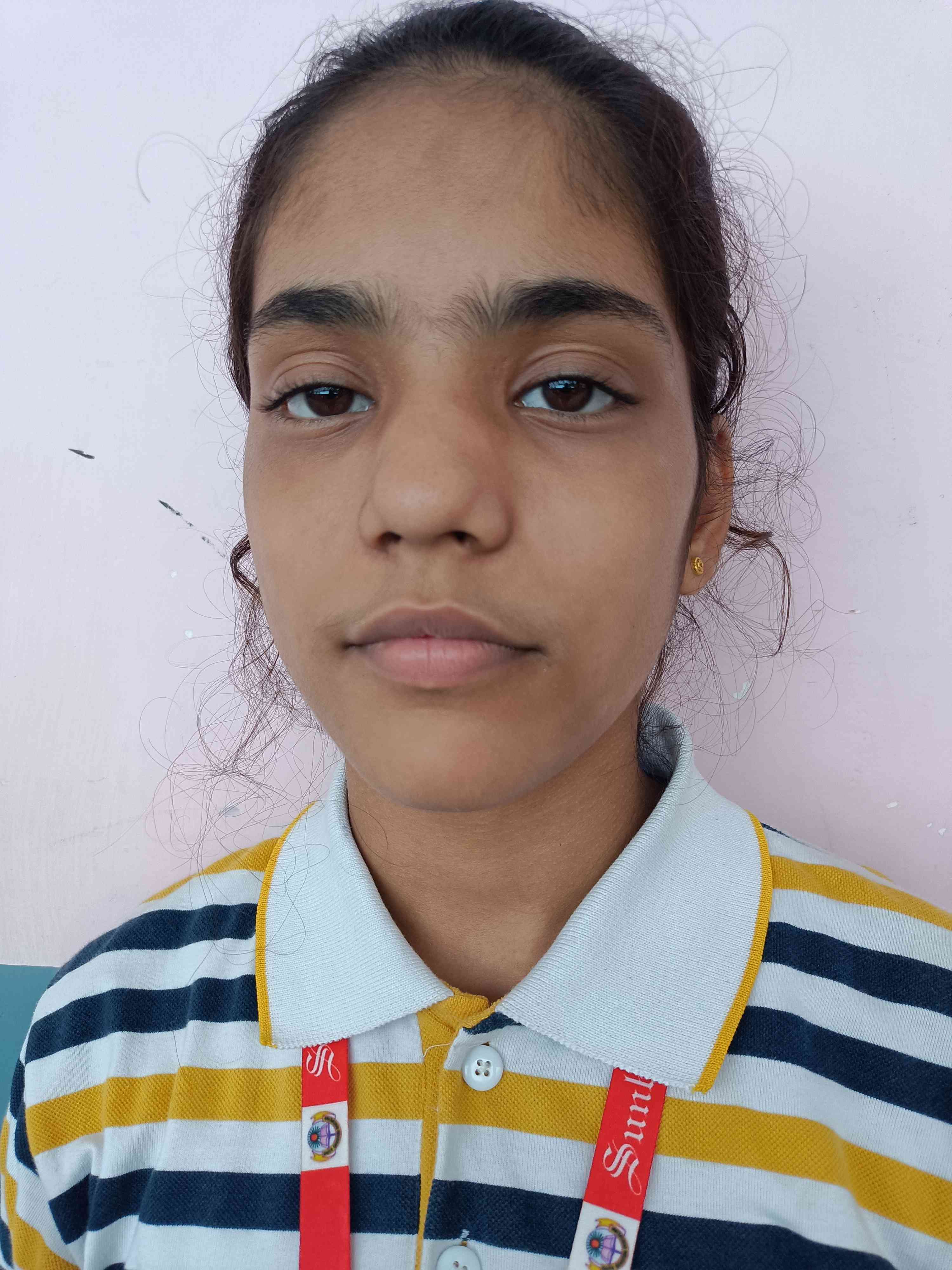 Delhi Public School Rudrapur