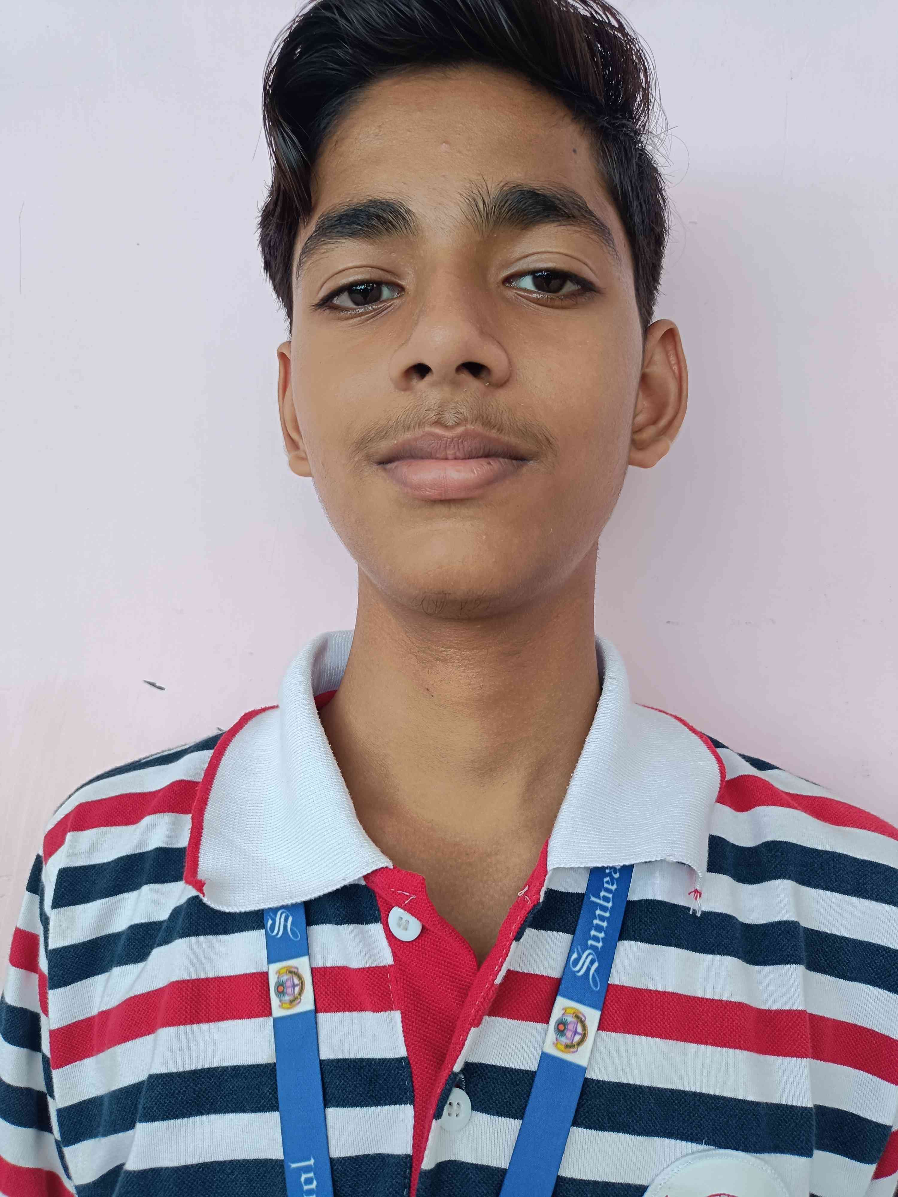 Delhi Public School Rudrapur
